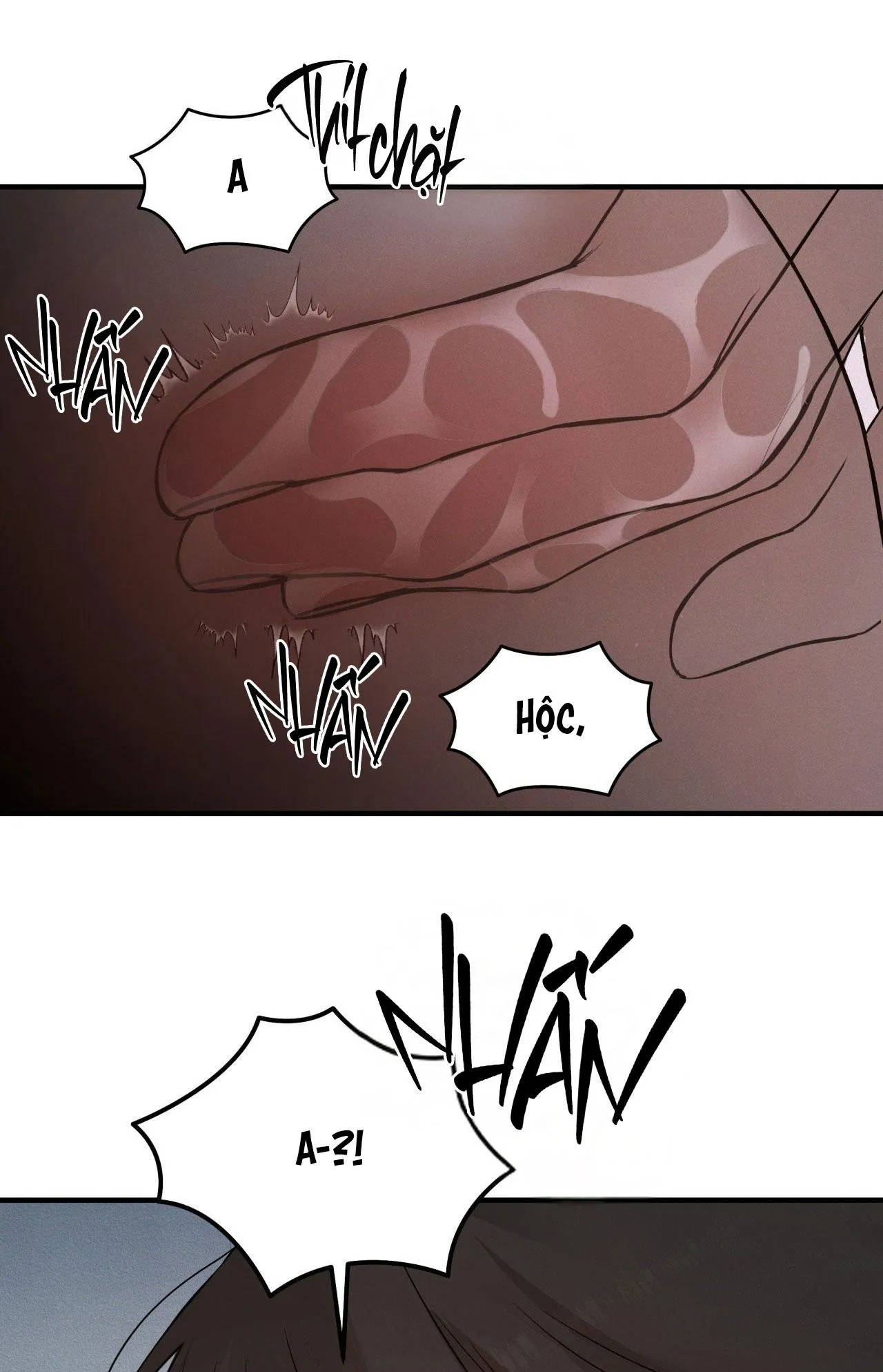 NIGHT END Chapter 4 Trang 35