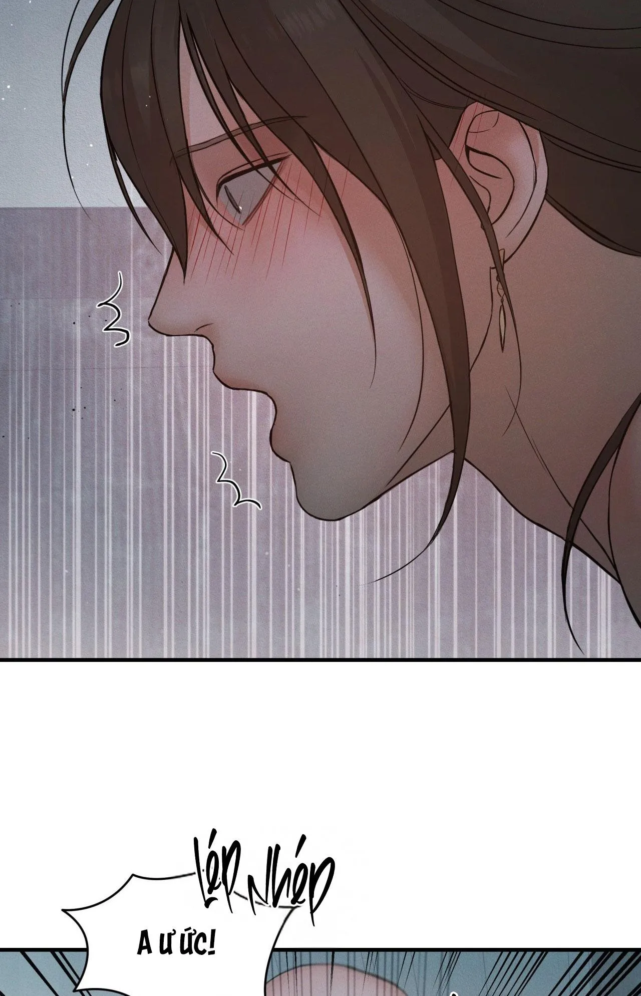 NIGHT END Chapter 4 Trang 36