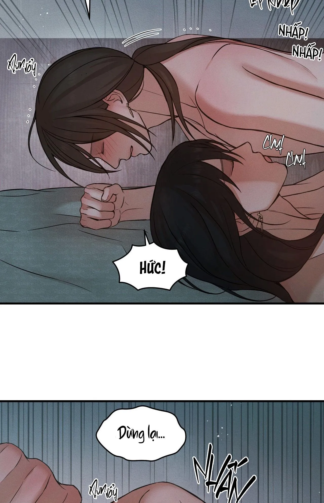 NIGHT END Chapter 4 Trang 38