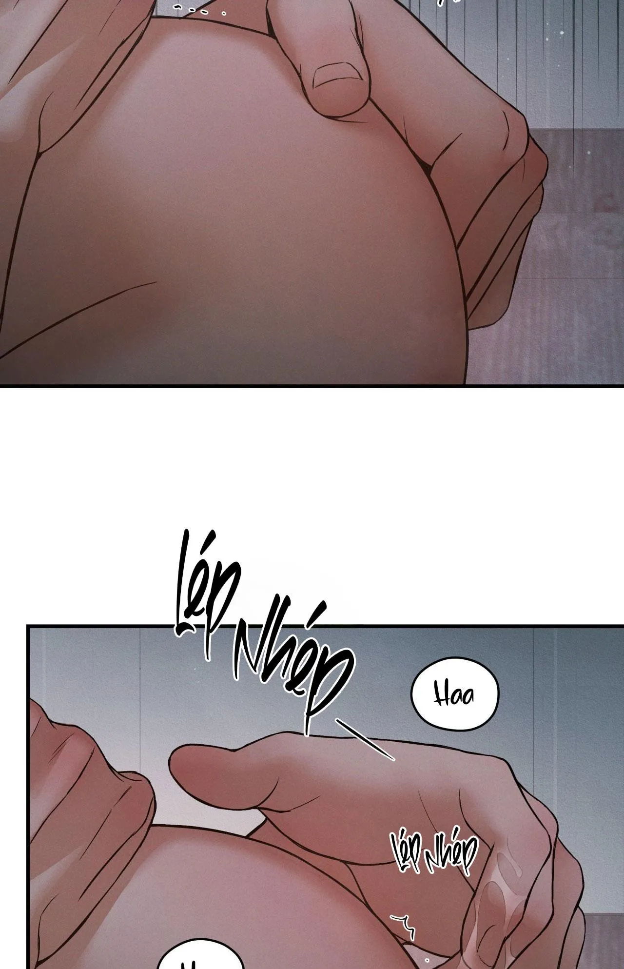 NIGHT END Chapter 4 Trang 39