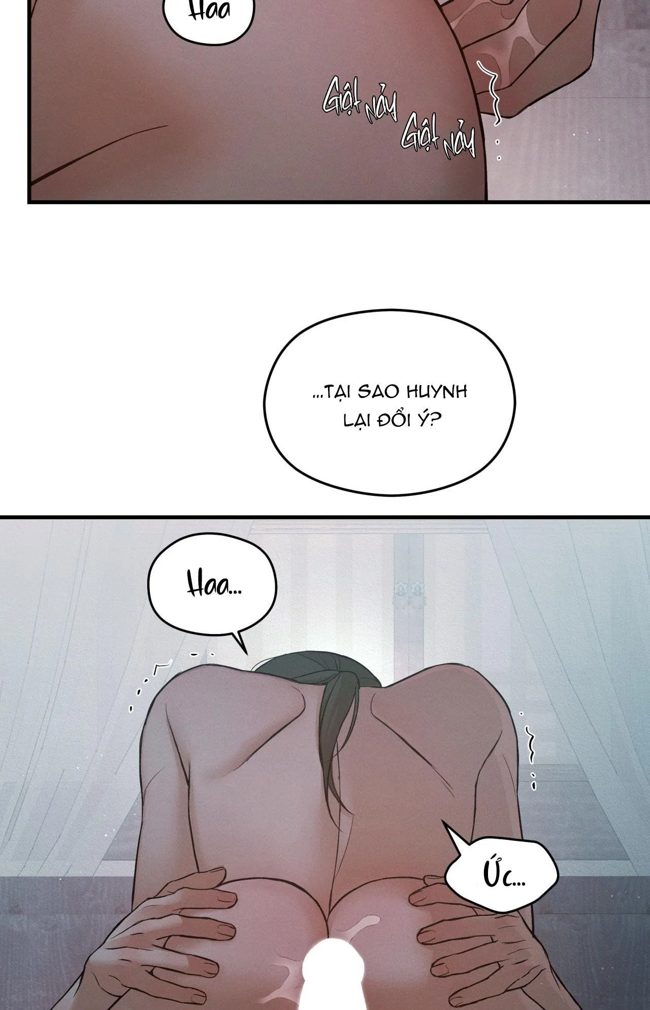 NIGHT END Chapter 4 Trang 40