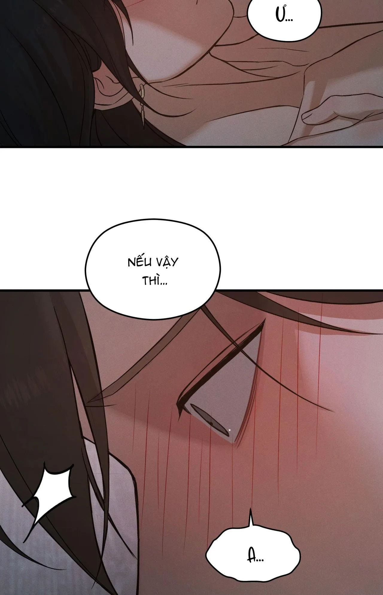 NIGHT END Chapter 4 Trang 42