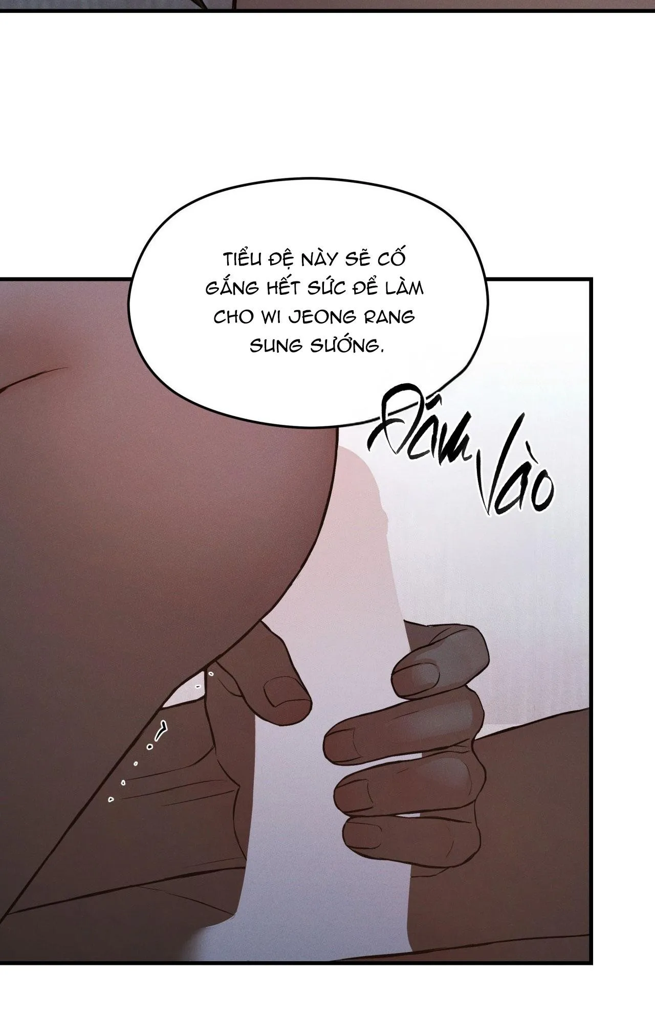 NIGHT END Chapter 4 Trang 43