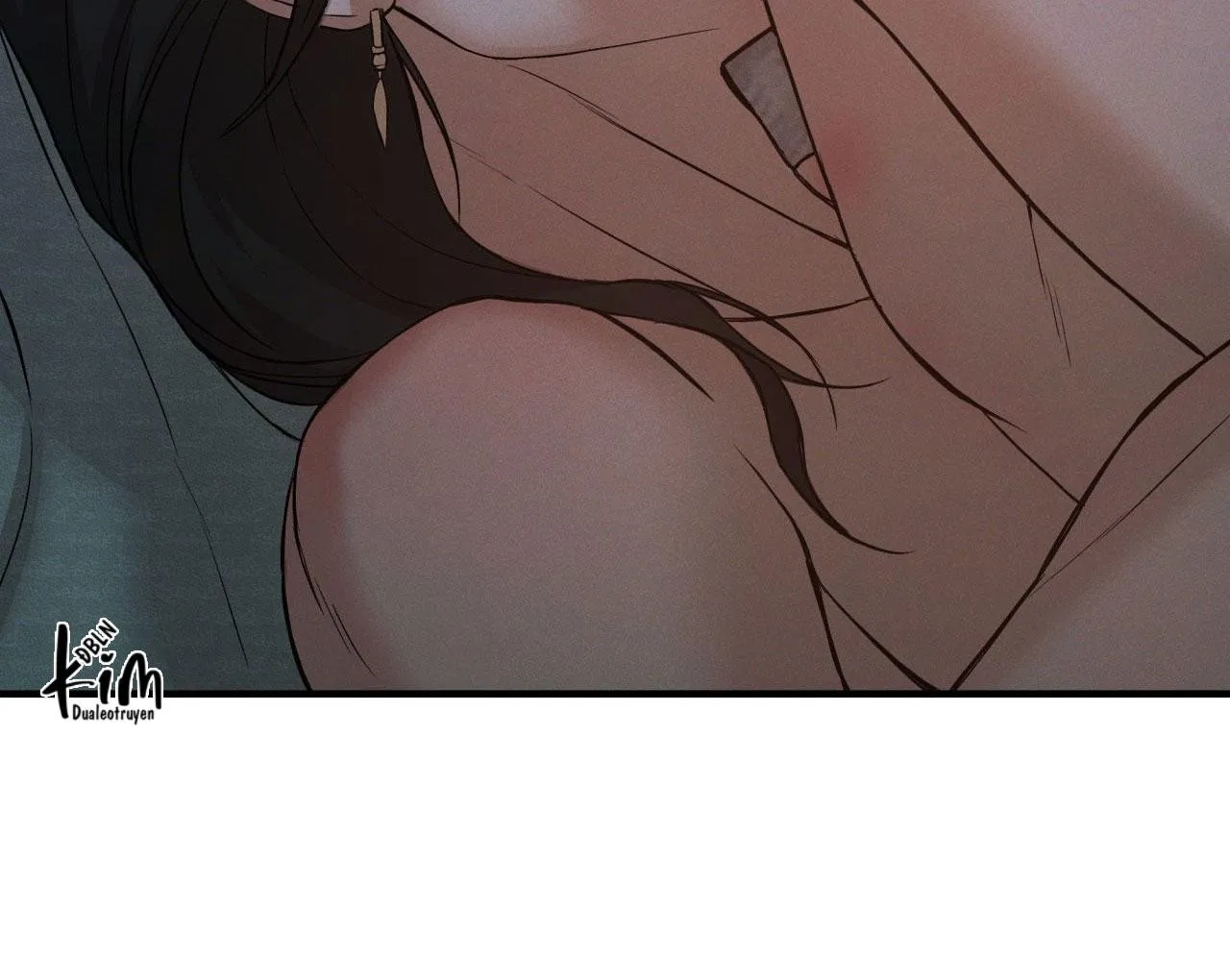 NIGHT END Chapter 4 Trang 53