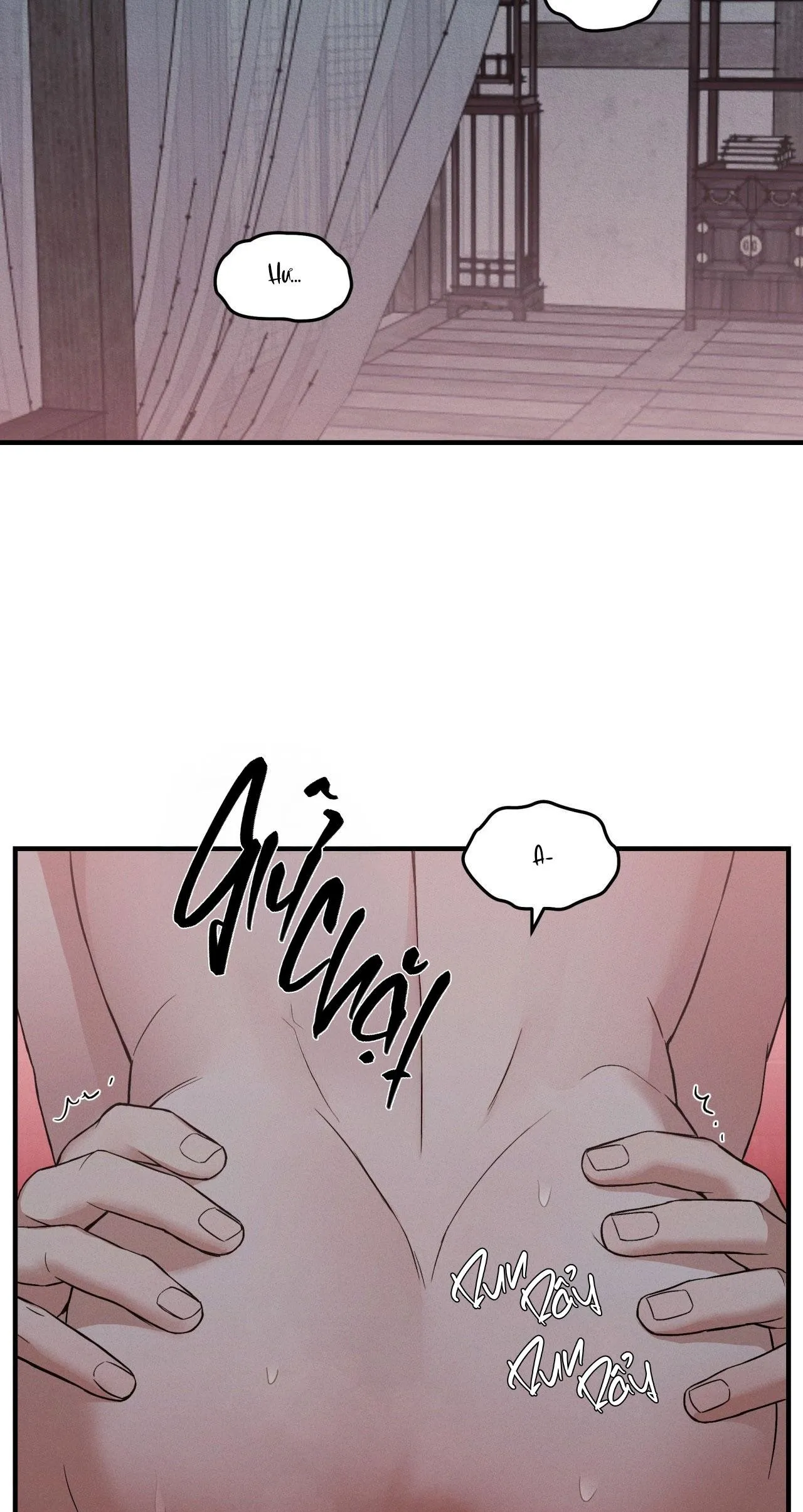 NIGHT END Chapter 5 Trang 3