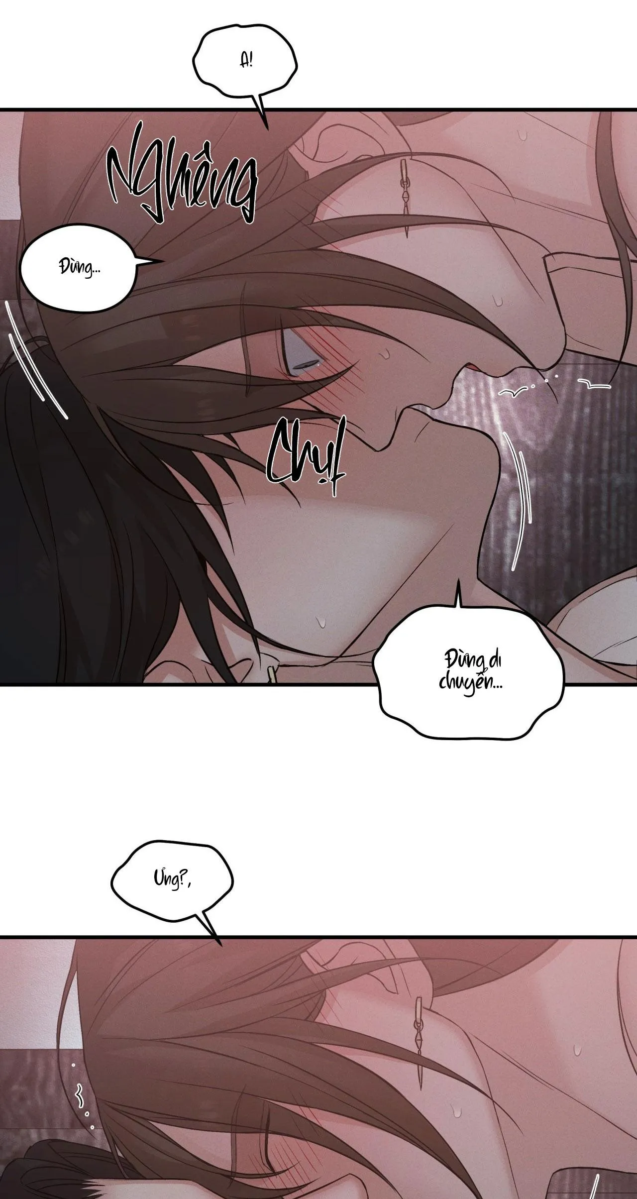 NIGHT END Chapter 5 Trang 5