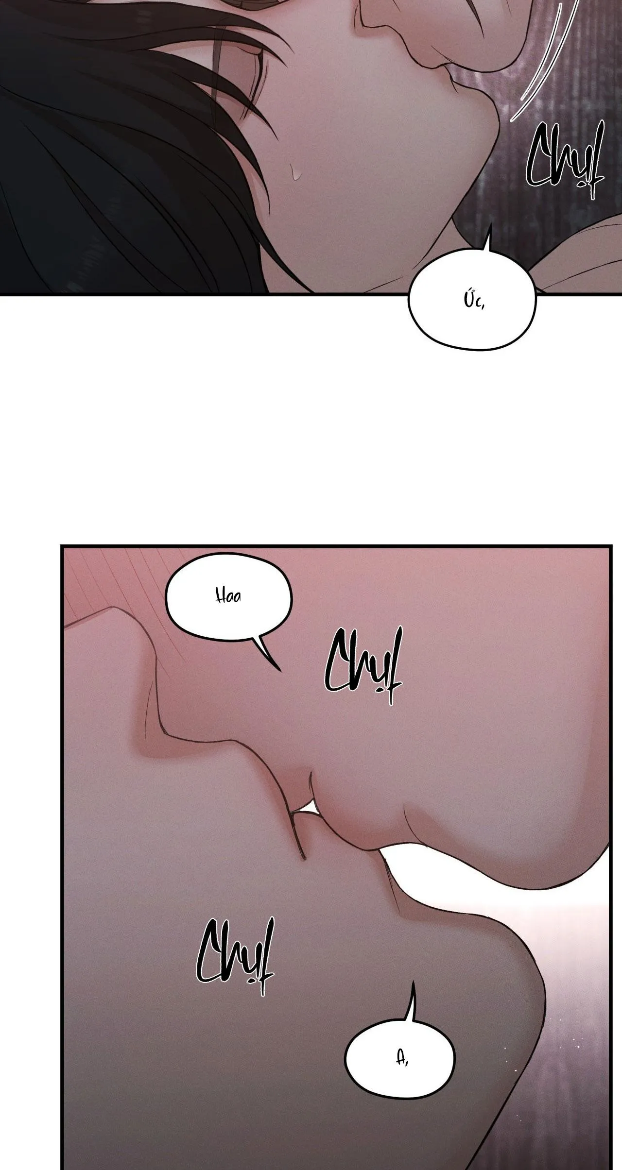 NIGHT END Chapter 5 Trang 6