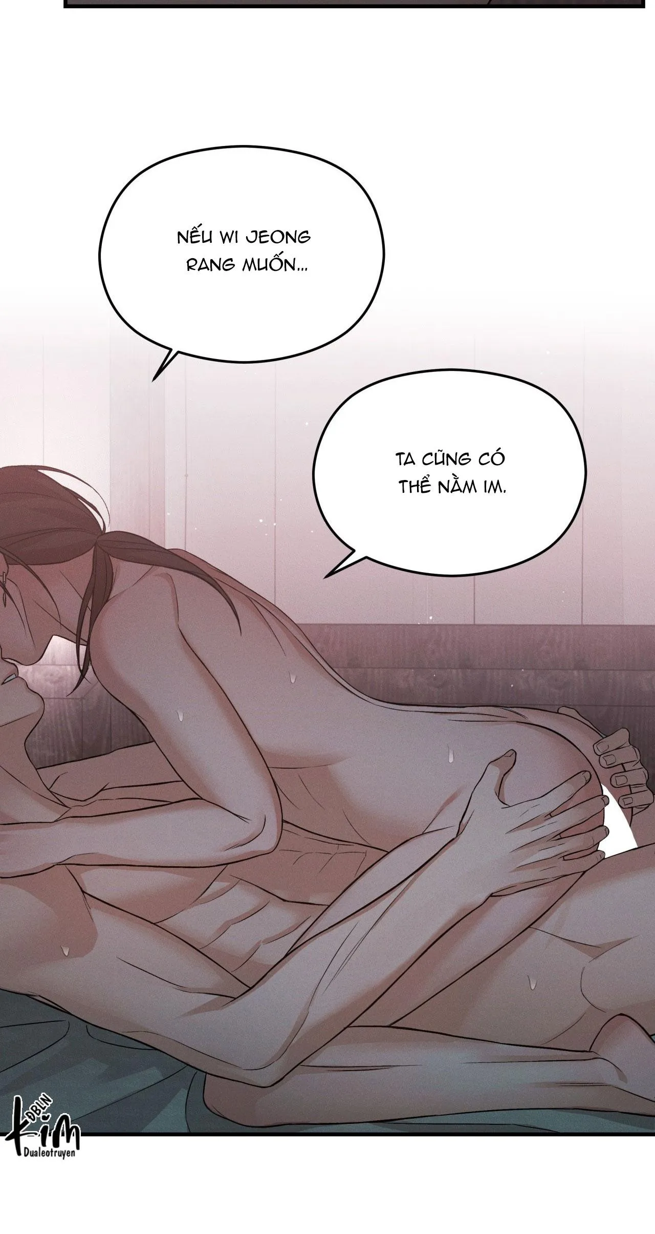 NIGHT END Chapter 5 Trang 7