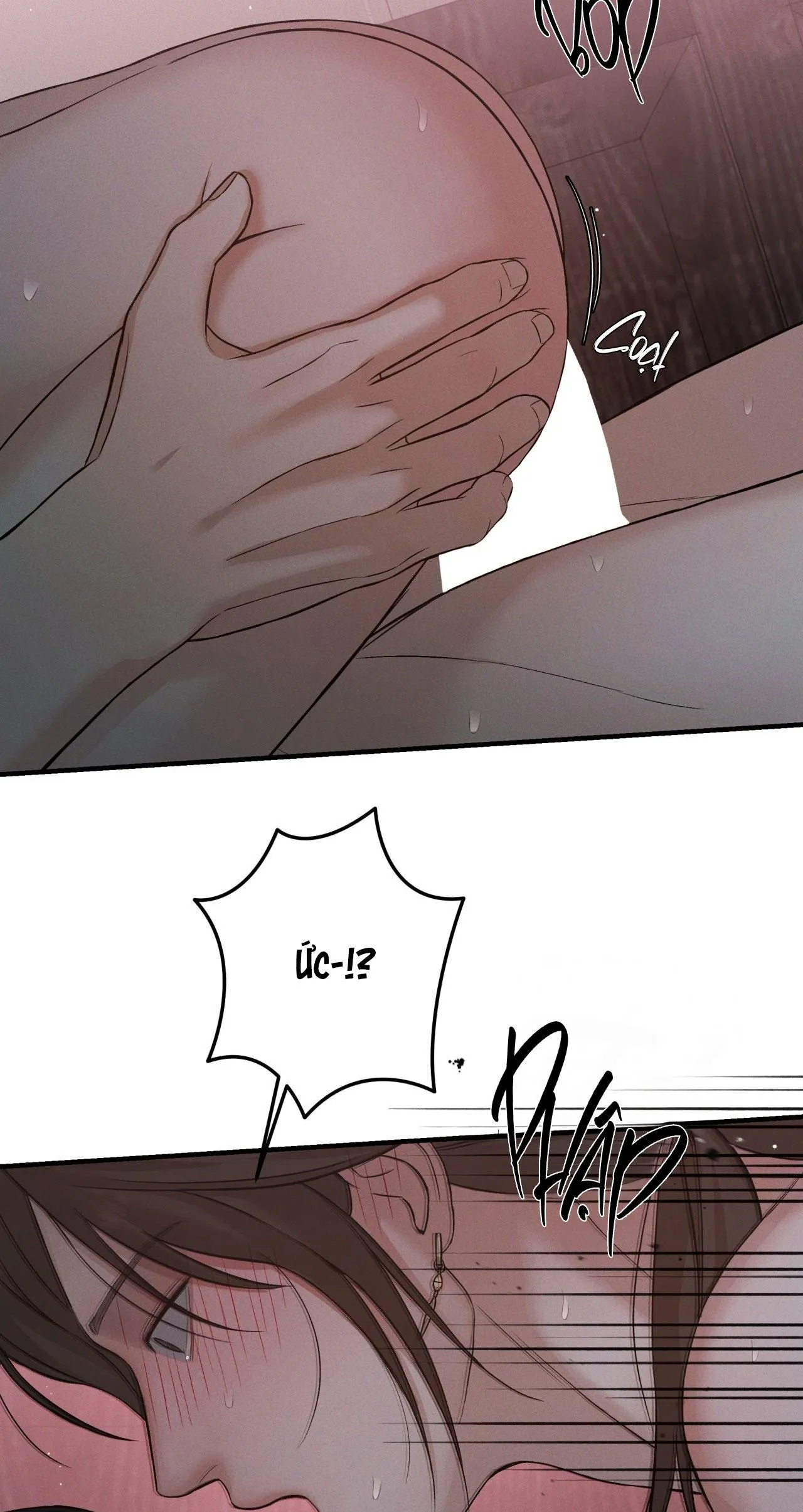 NIGHT END Chapter 5 Trang 9