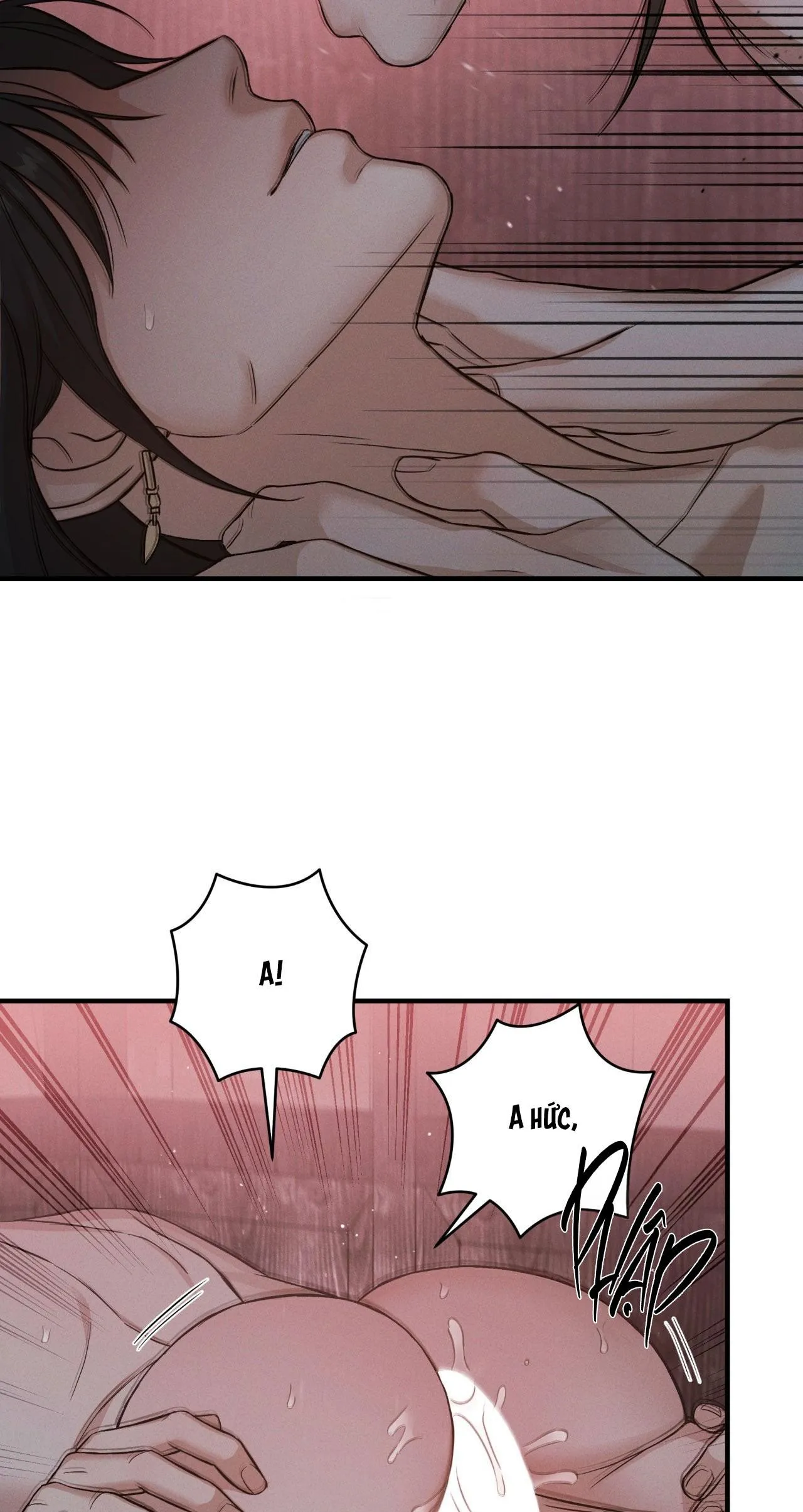 NIGHT END Chapter 5 Trang 10