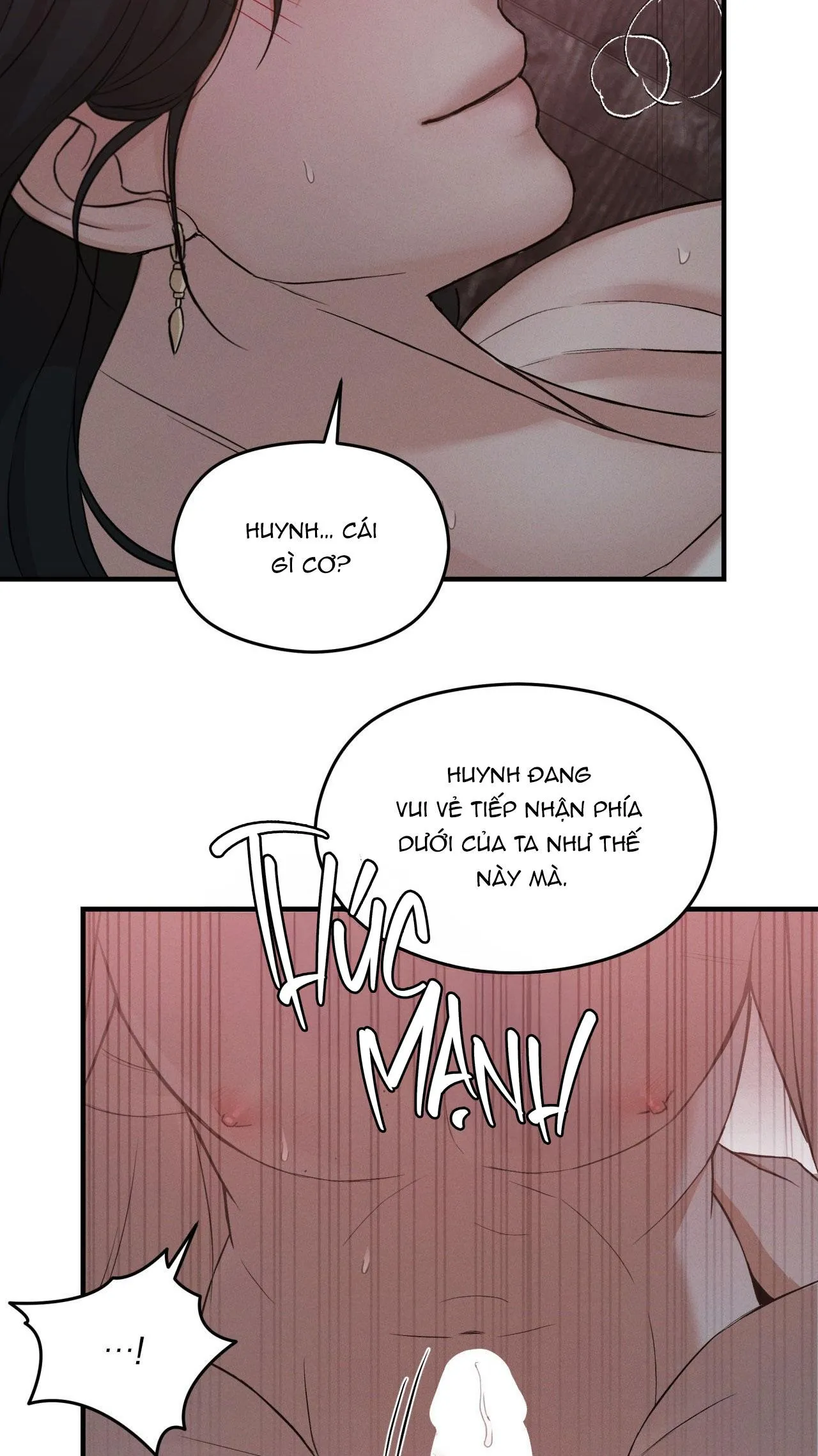 NIGHT END Chapter 5 Trang 20