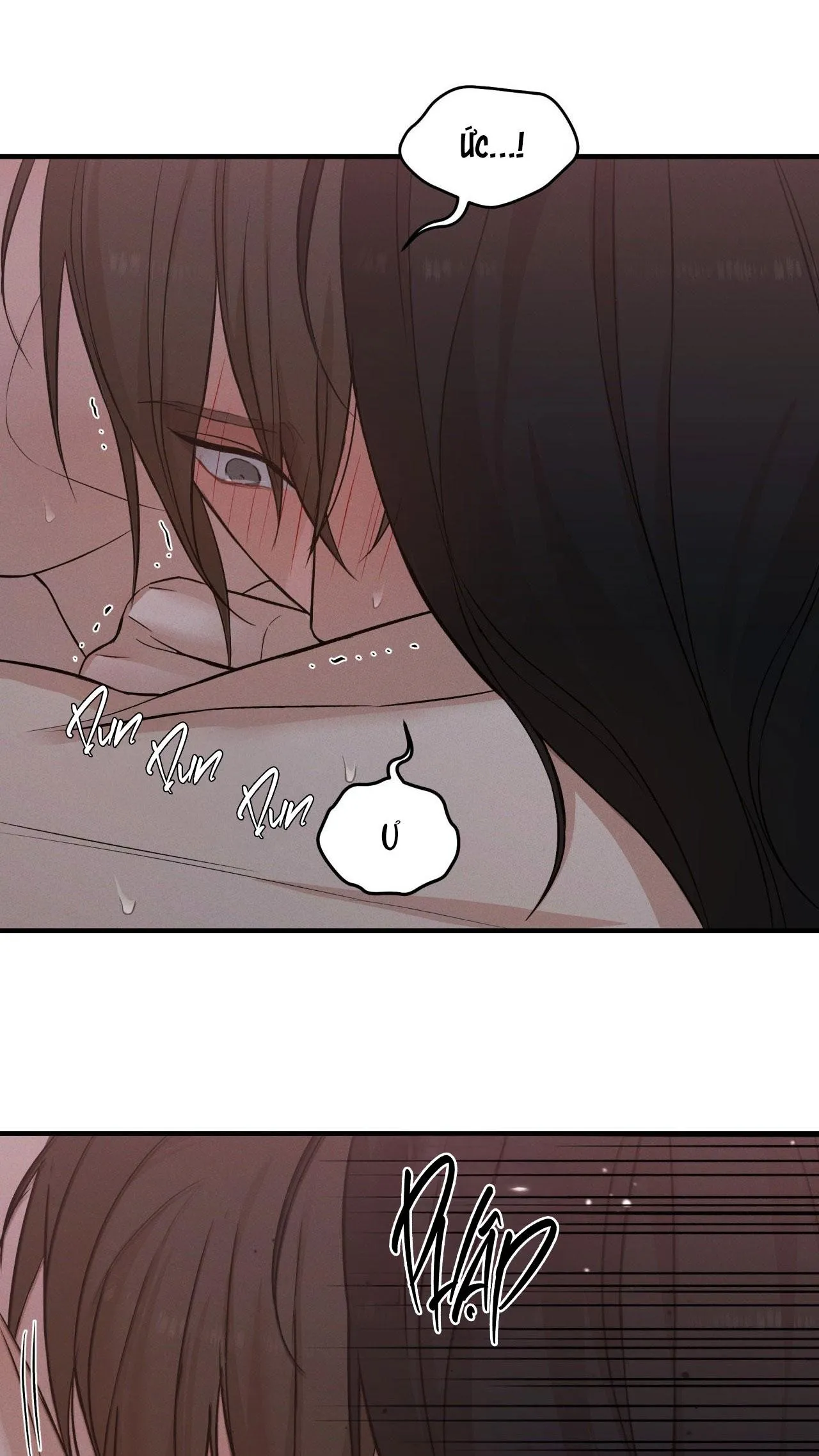 NIGHT END Chapter 5 Trang 24