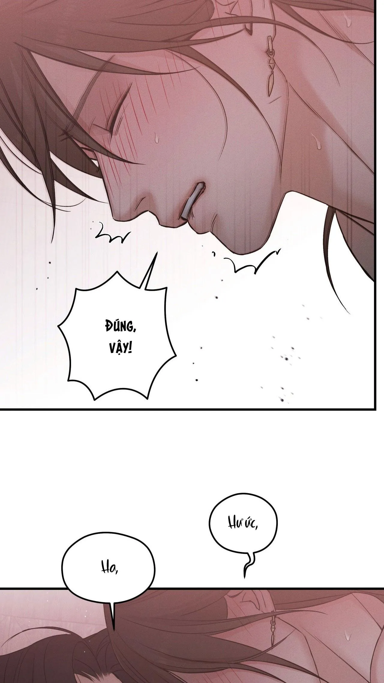 NIGHT END Chapter 5 Trang 30