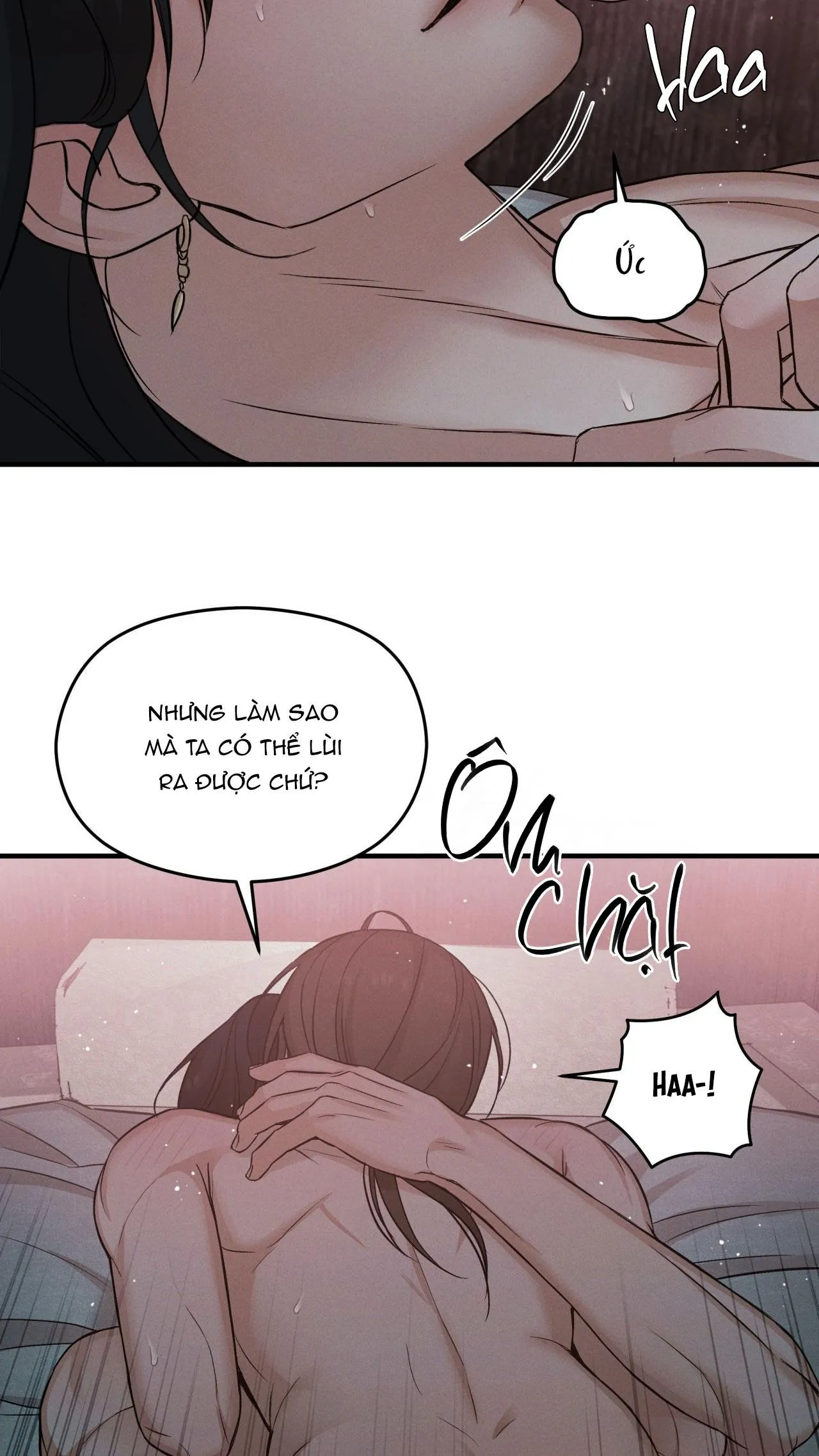 NIGHT END Chapter 5 Trang 32