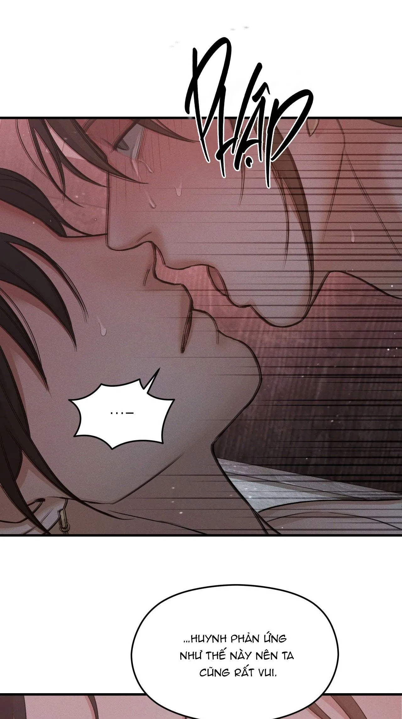 NIGHT END Chapter 5 Trang 35