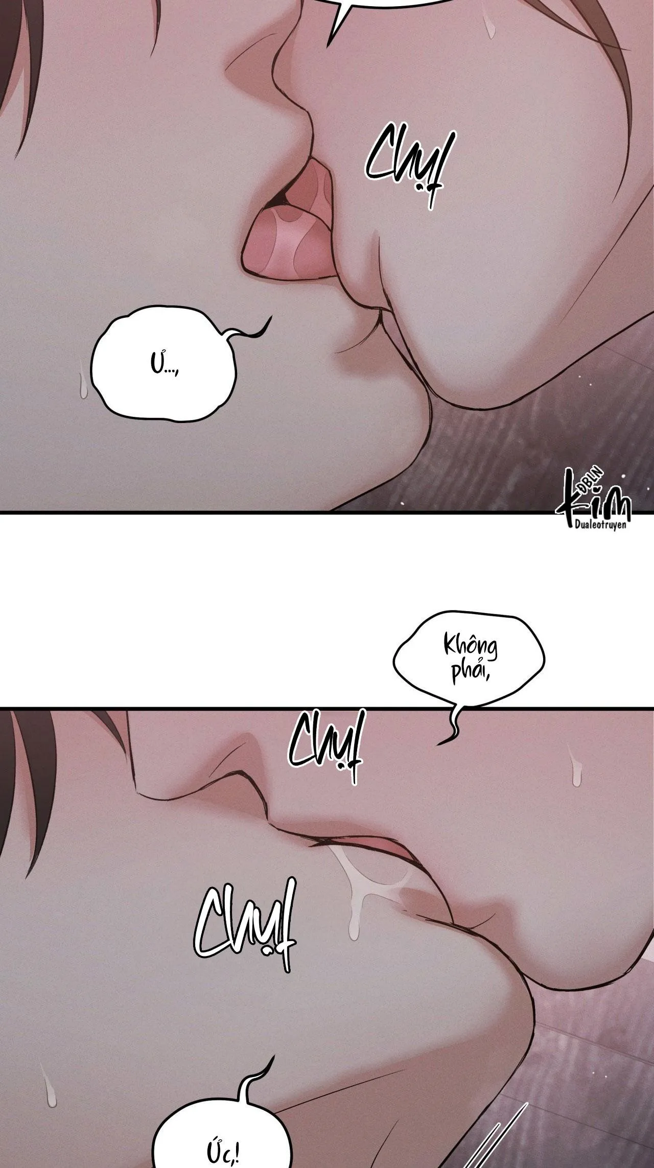 NIGHT END Chapter 5 Trang 36