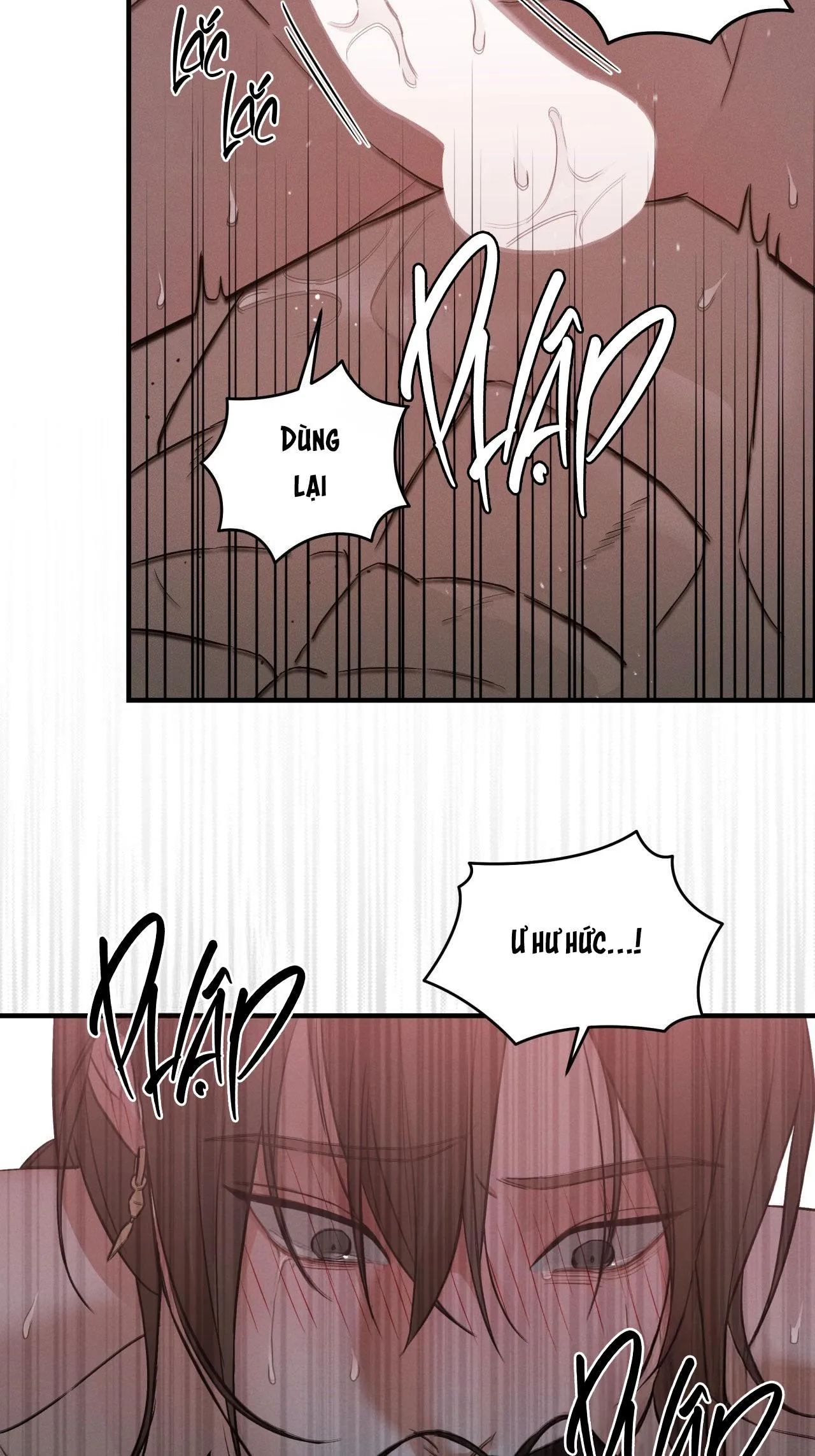 NIGHT END Chapter 5 Trang 39