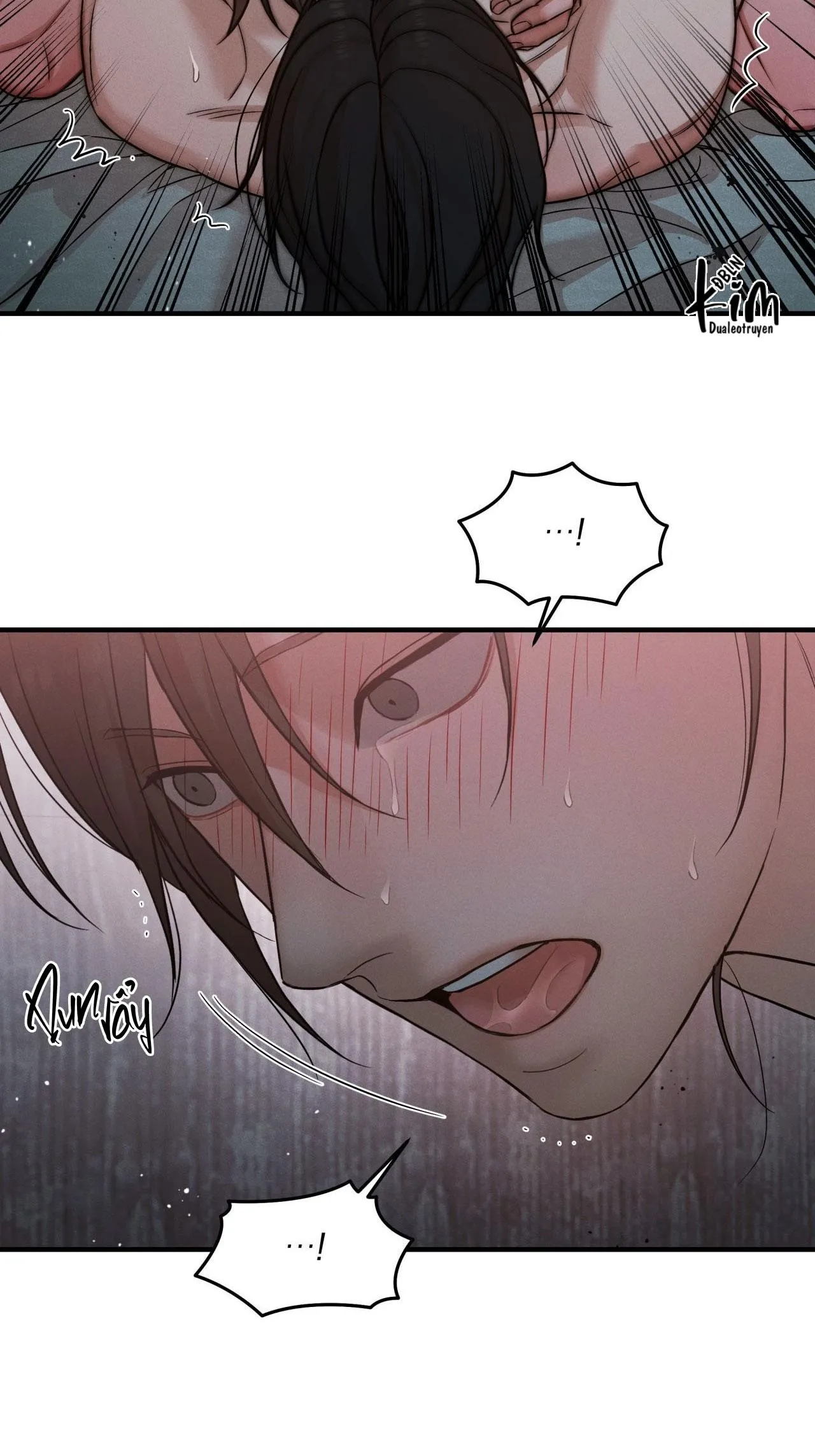 NIGHT END Chapter 5 Trang 41