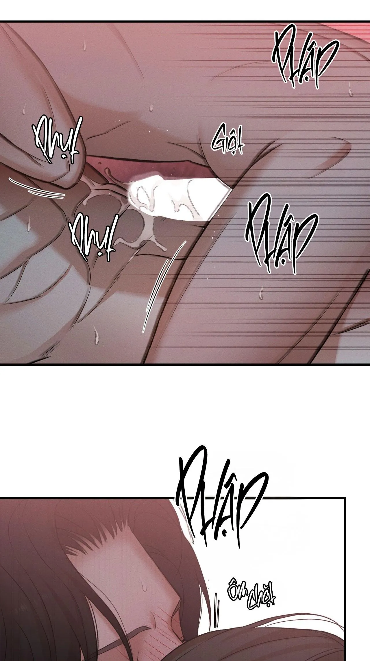 NIGHT END Chapter 5 Trang 42