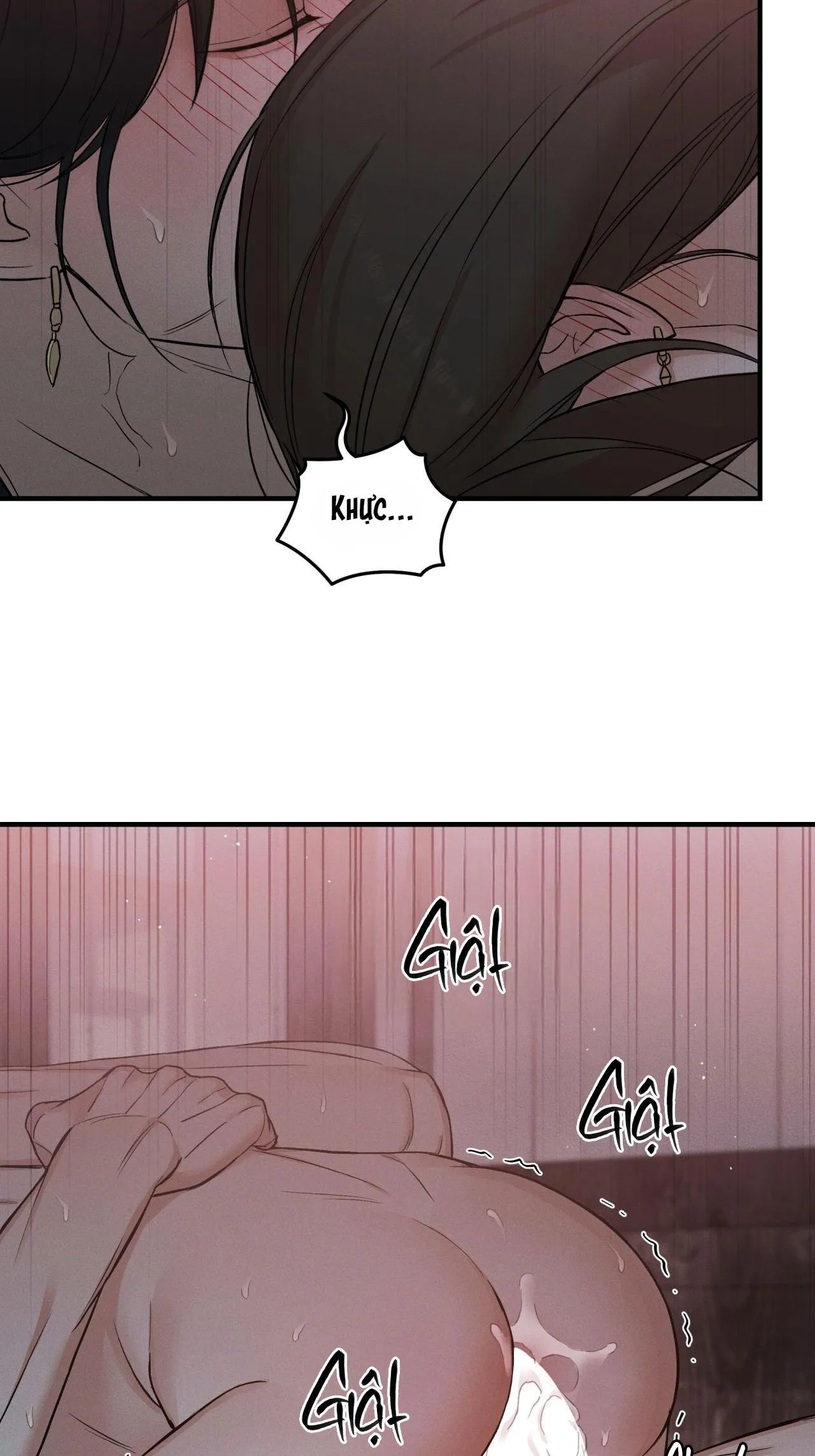 NIGHT END Chapter 5 Trang 43