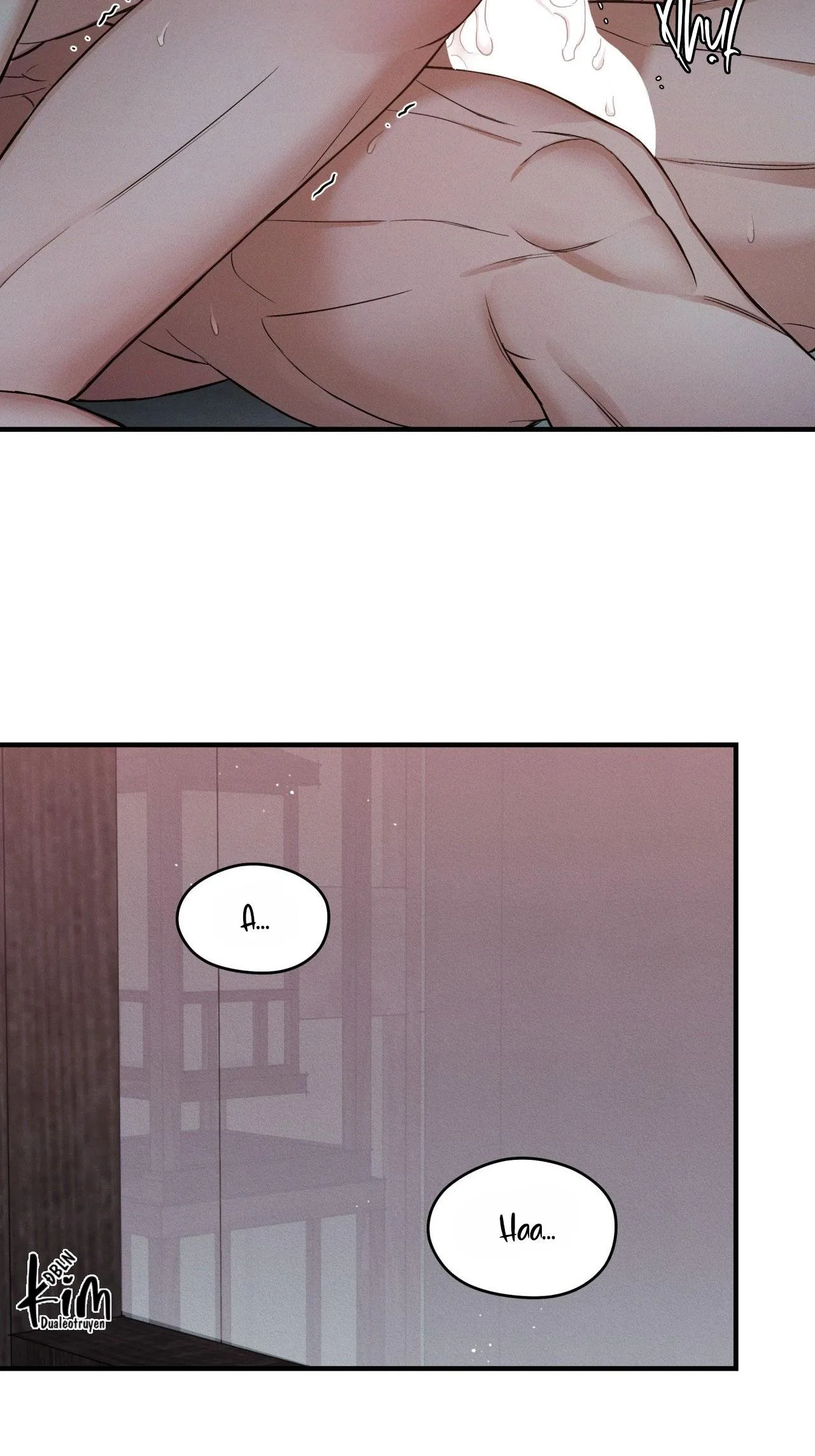 NIGHT END Chapter 5 Trang 44