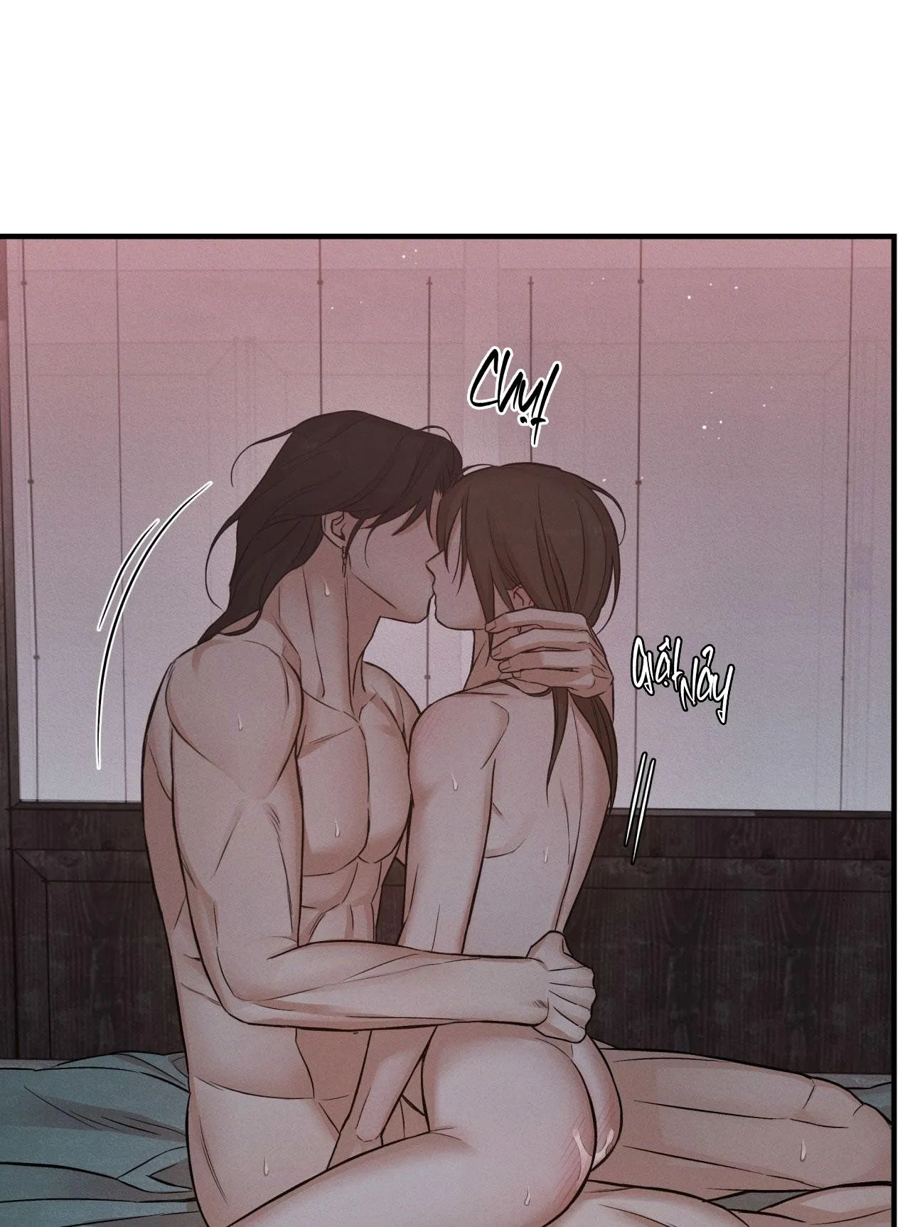 NIGHT END Chapter 5 Trang 46