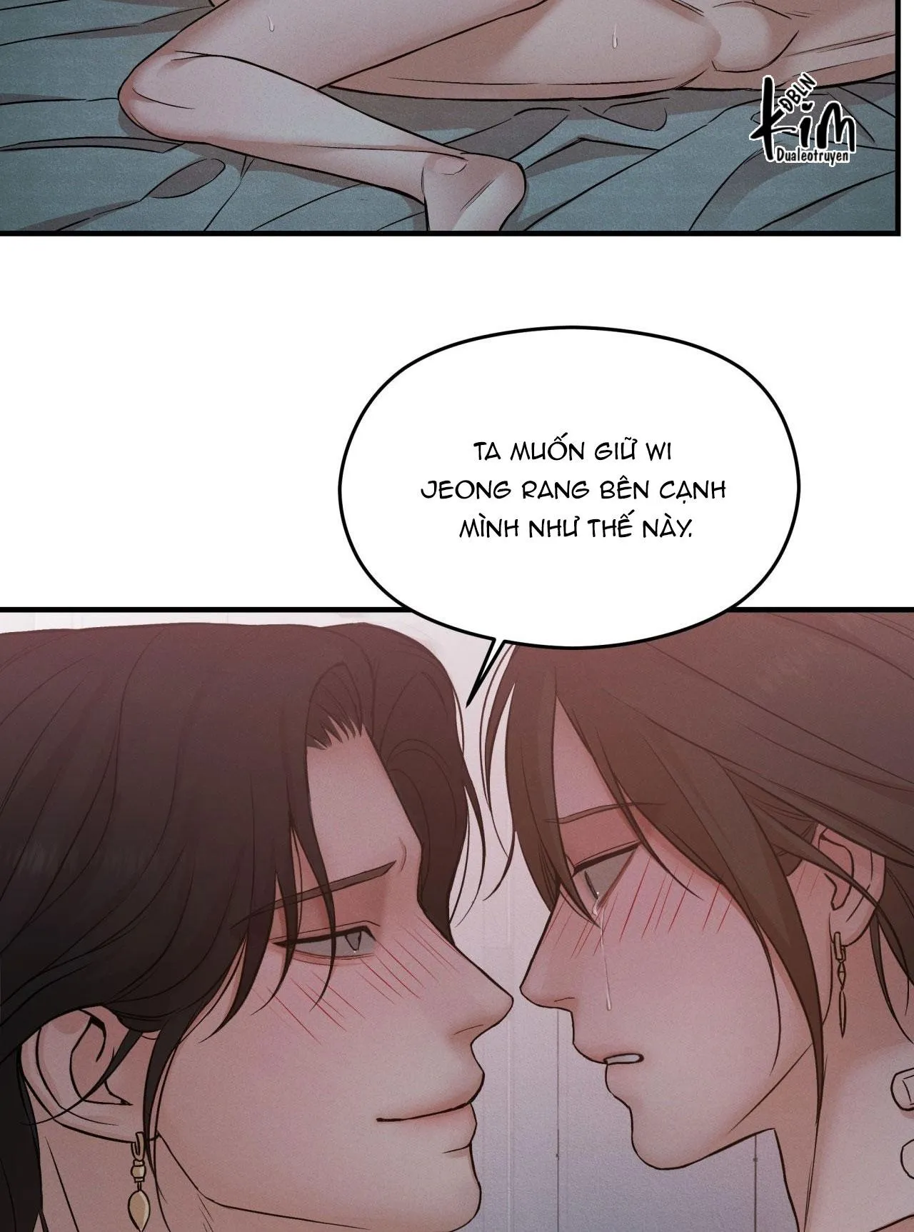 NIGHT END Chapter 5 Trang 47