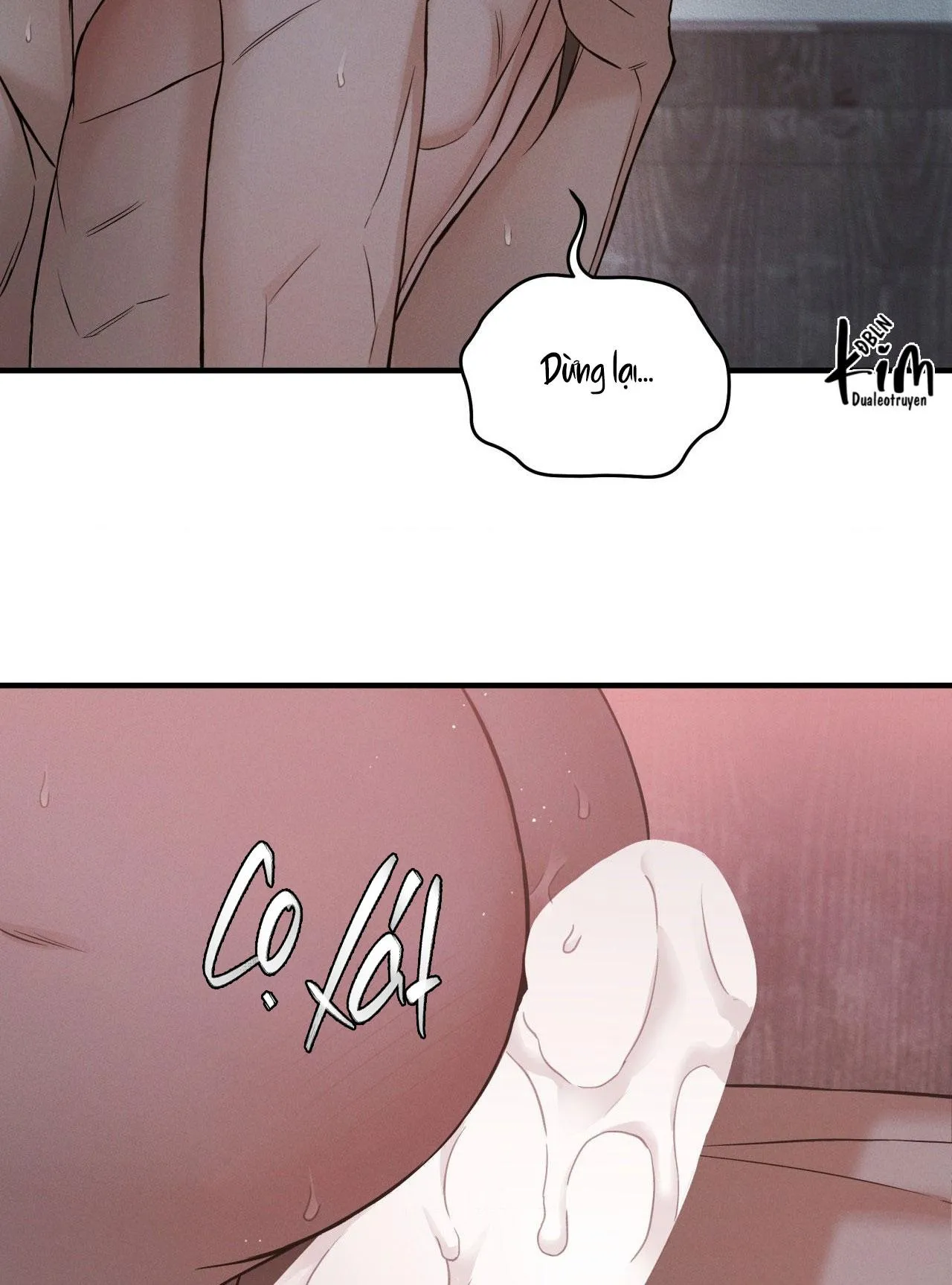 NIGHT END Chapter 5 Trang 50