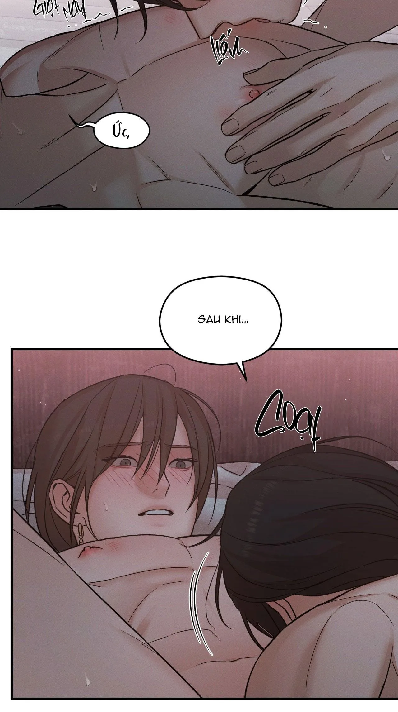 NIGHT END Chapter 6 Trang 7