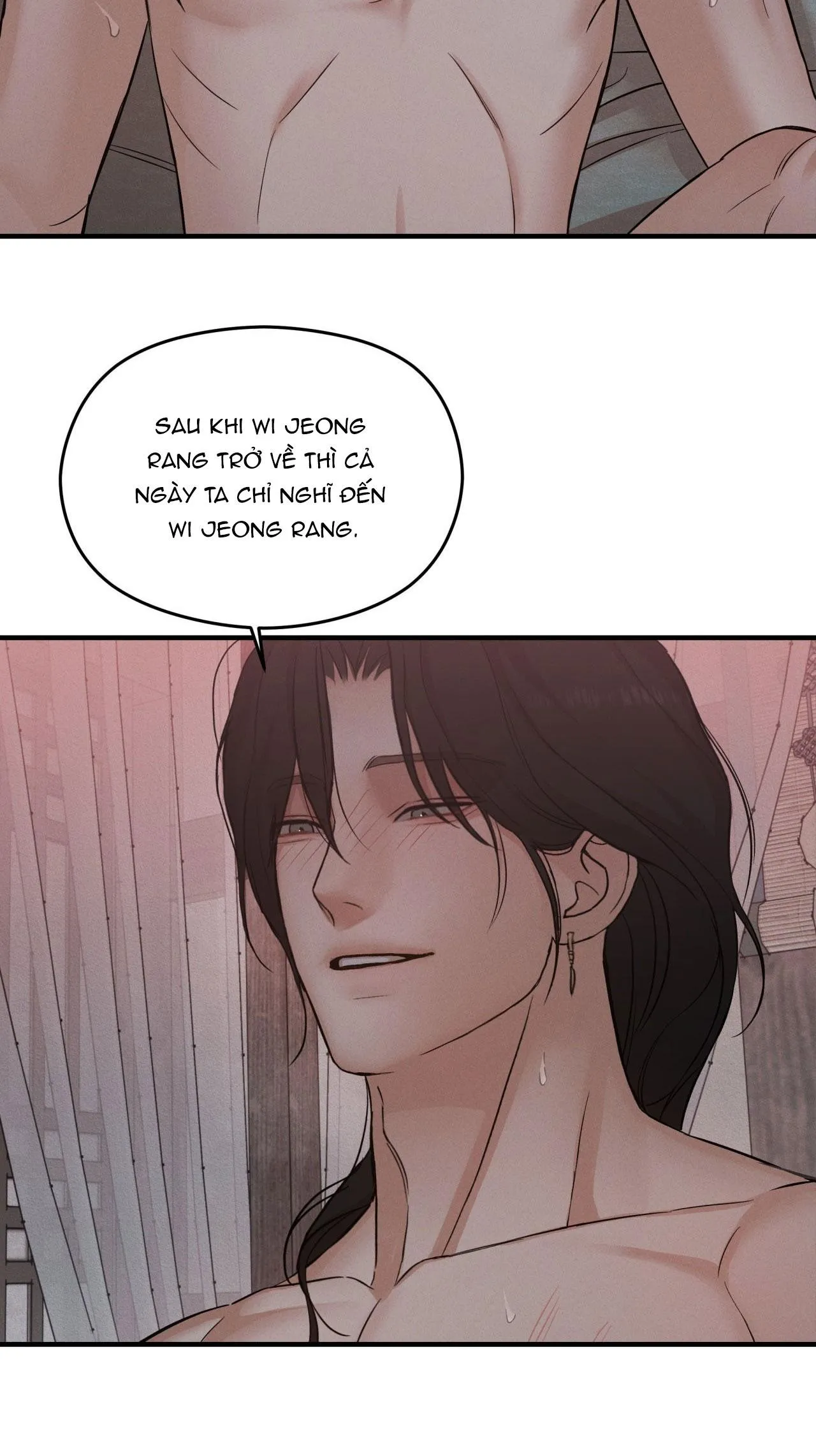 NIGHT END Chapter 6 Trang 12