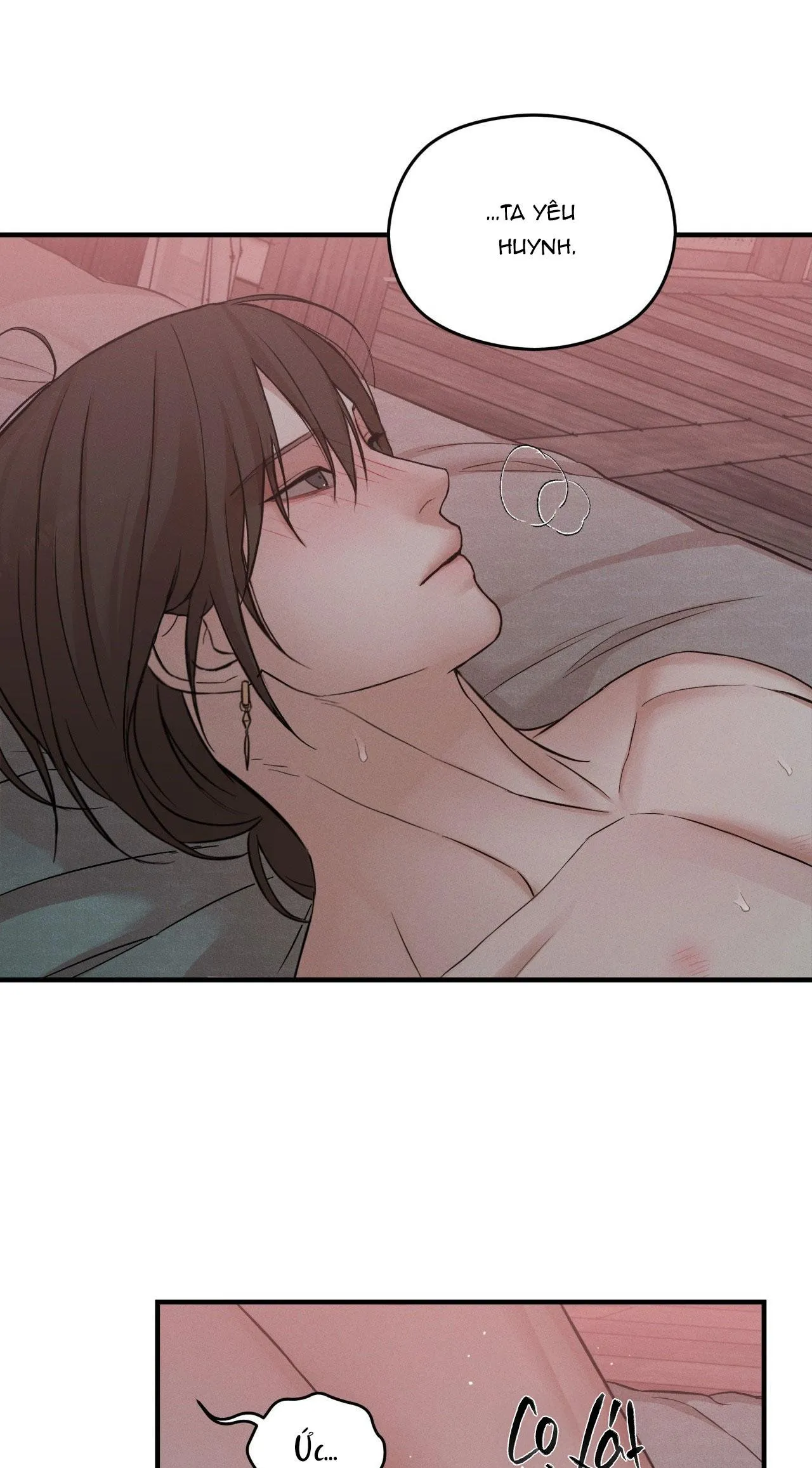 NIGHT END Chapter 6 Trang 13