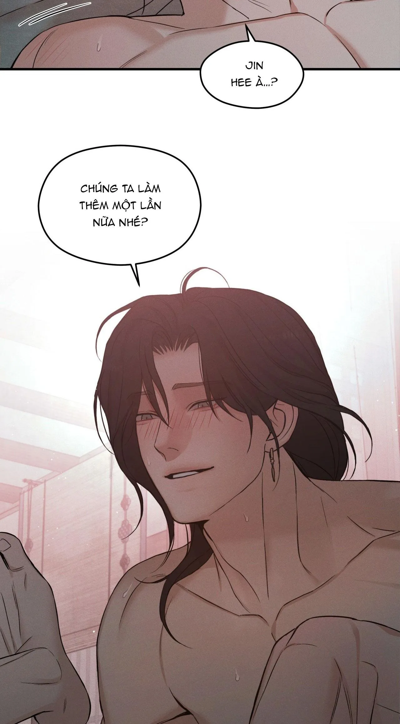 NIGHT END Chapter 6 Trang 15