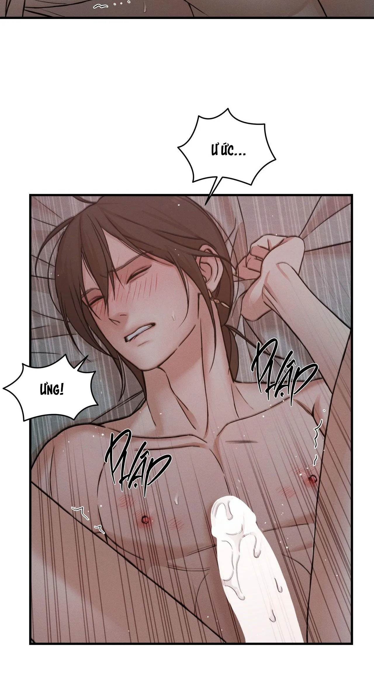 NIGHT END Chapter 6 Trang 18