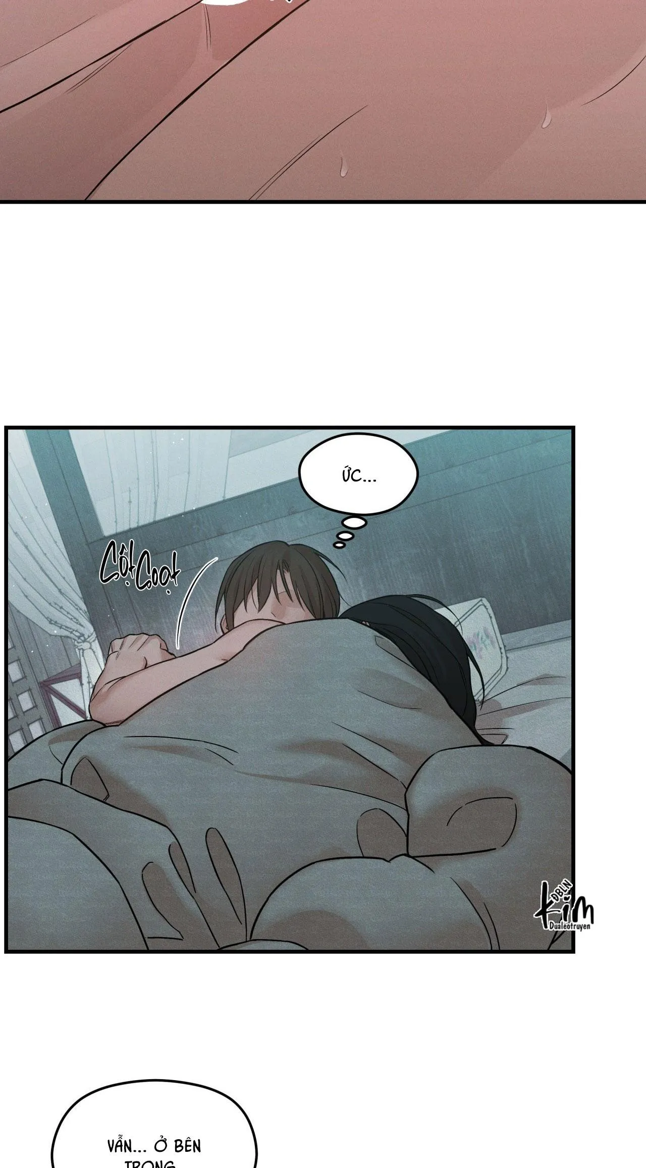 NIGHT END Chapter 6 Trang 25