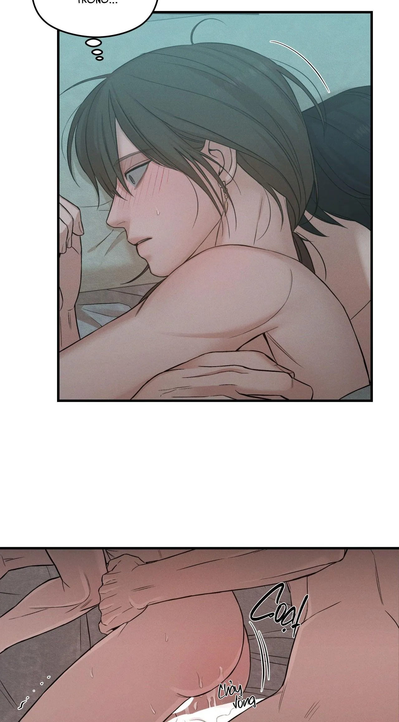 NIGHT END Chapter 6 Trang 26