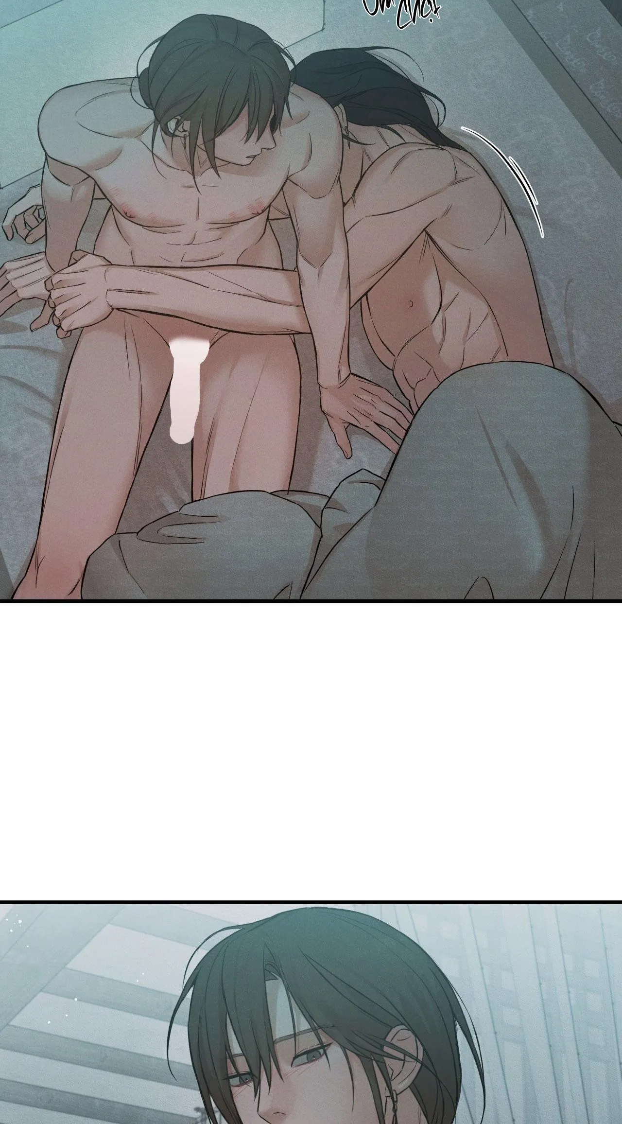 NIGHT END Chapter 6 Trang 28