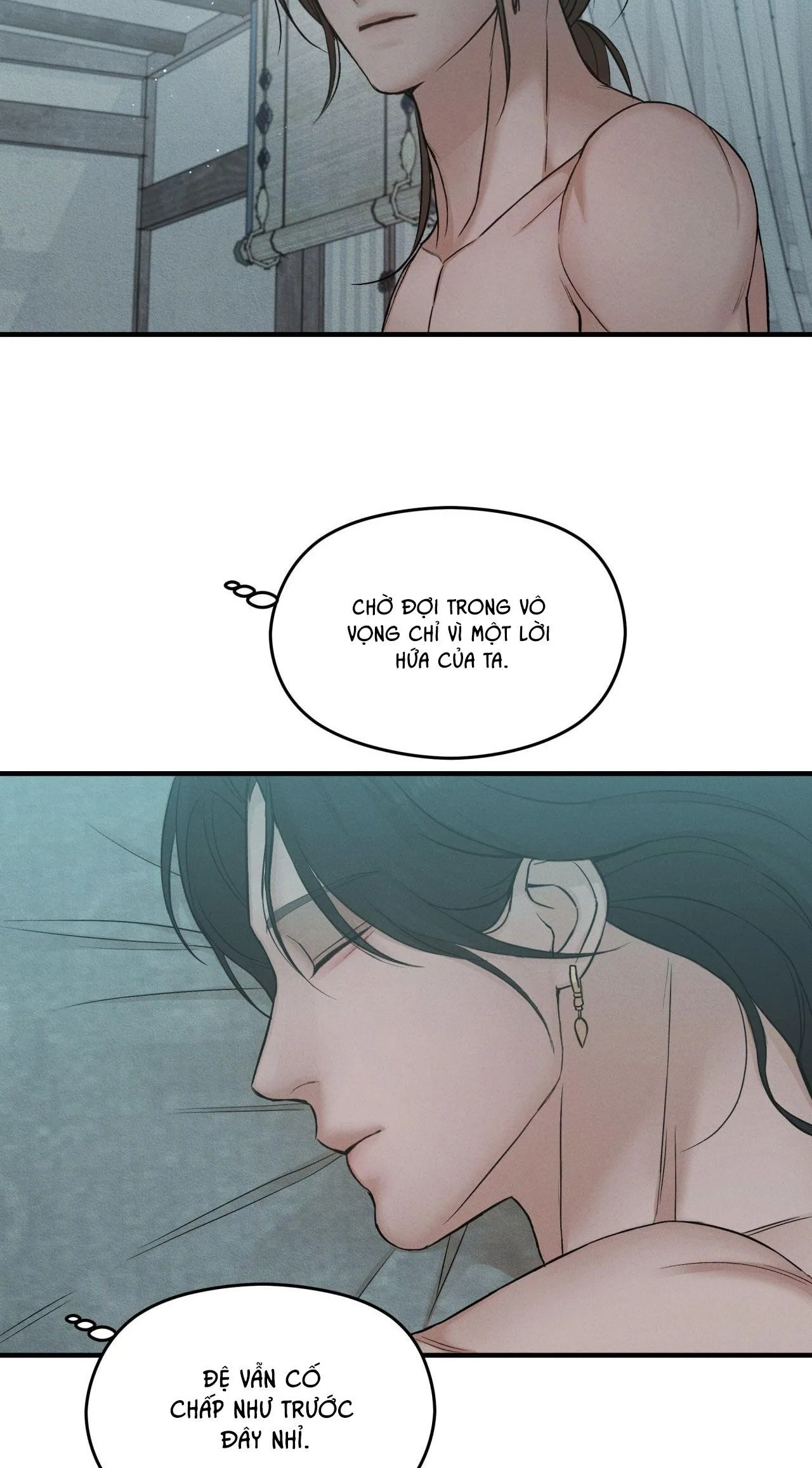 NIGHT END Chapter 6 Trang 29