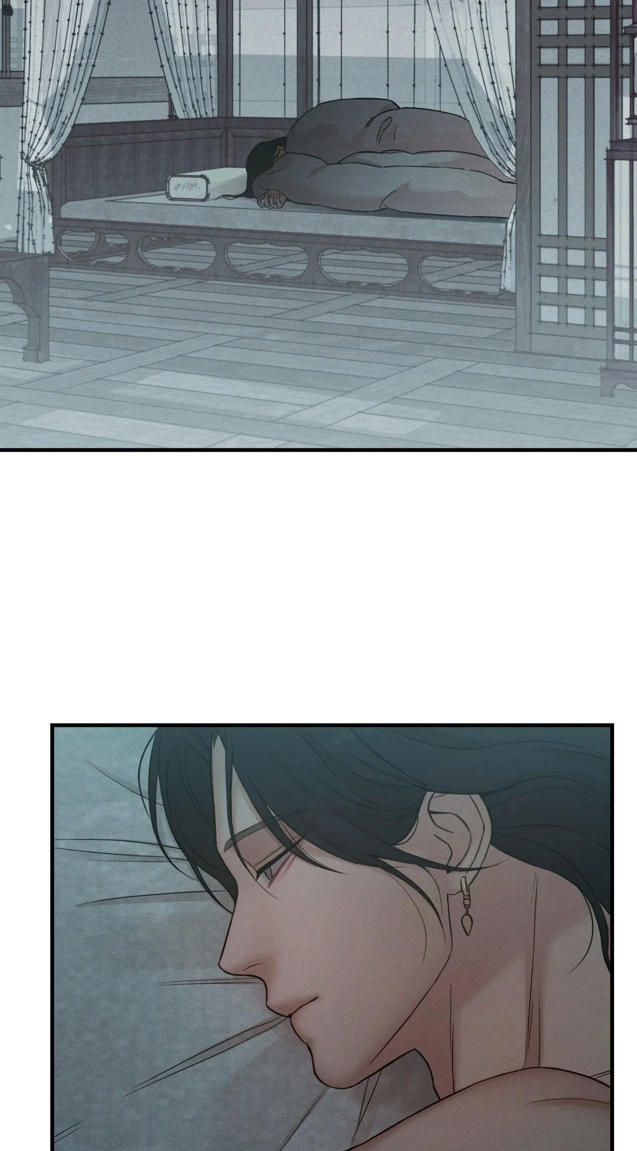 NIGHT END Chapter 6 Trang 32