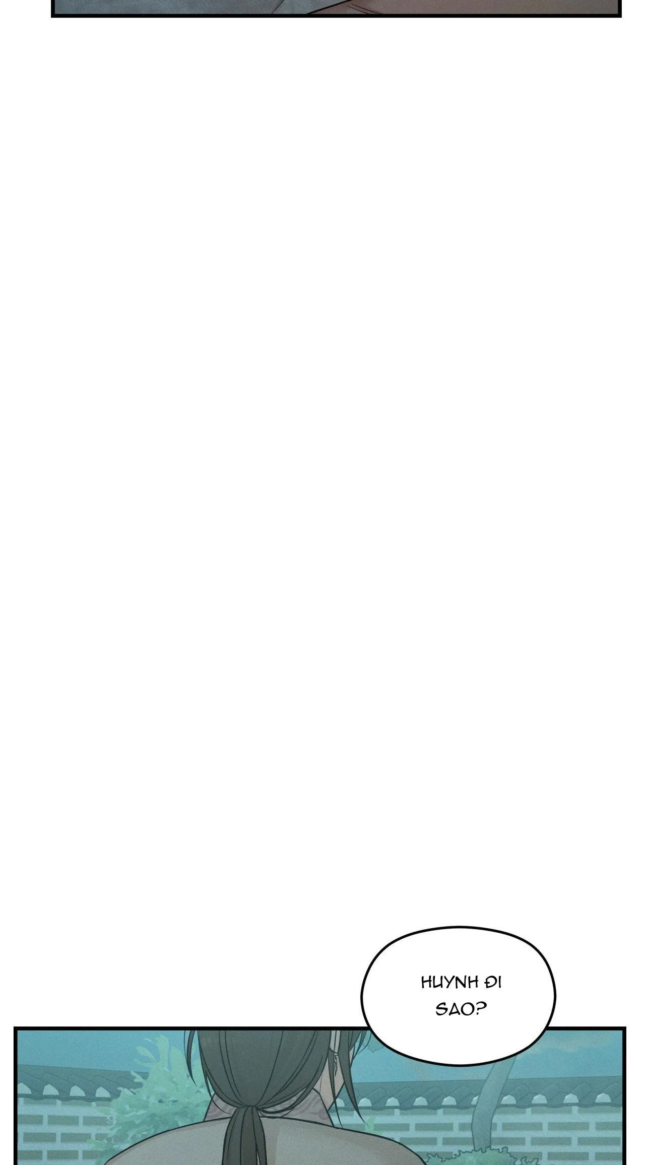 NIGHT END Chapter 6 Trang 33