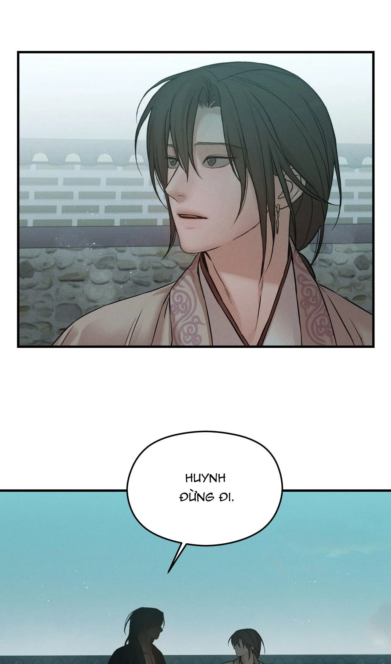 NIGHT END Chapter 6 Trang 35