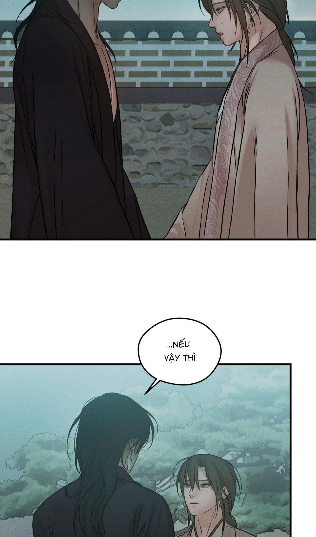 NIGHT END Chapter 6 Trang 39