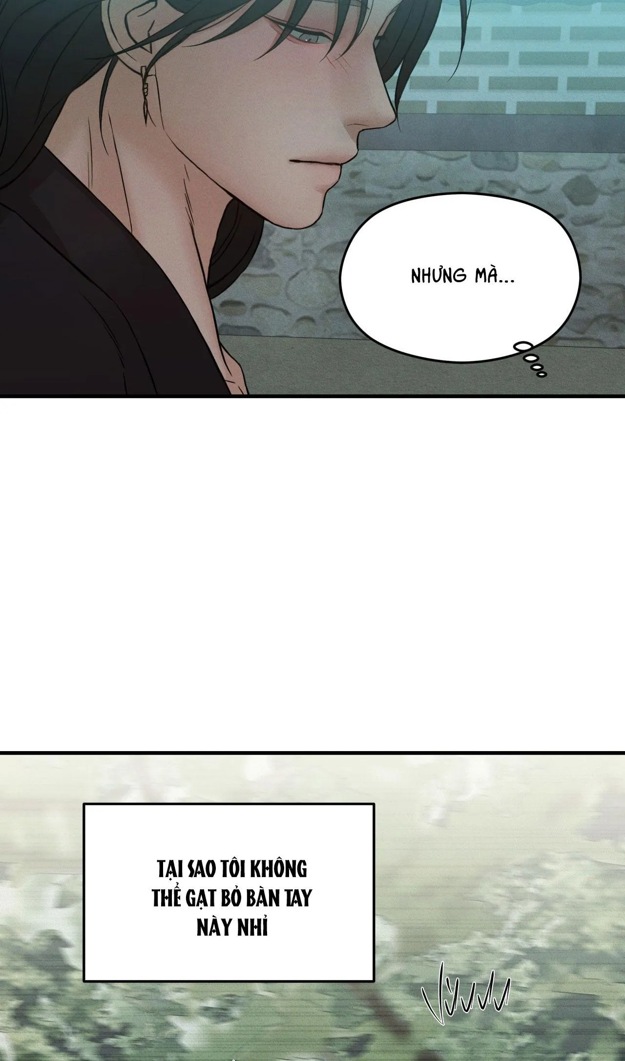 NIGHT END Chapter 6 Trang 43