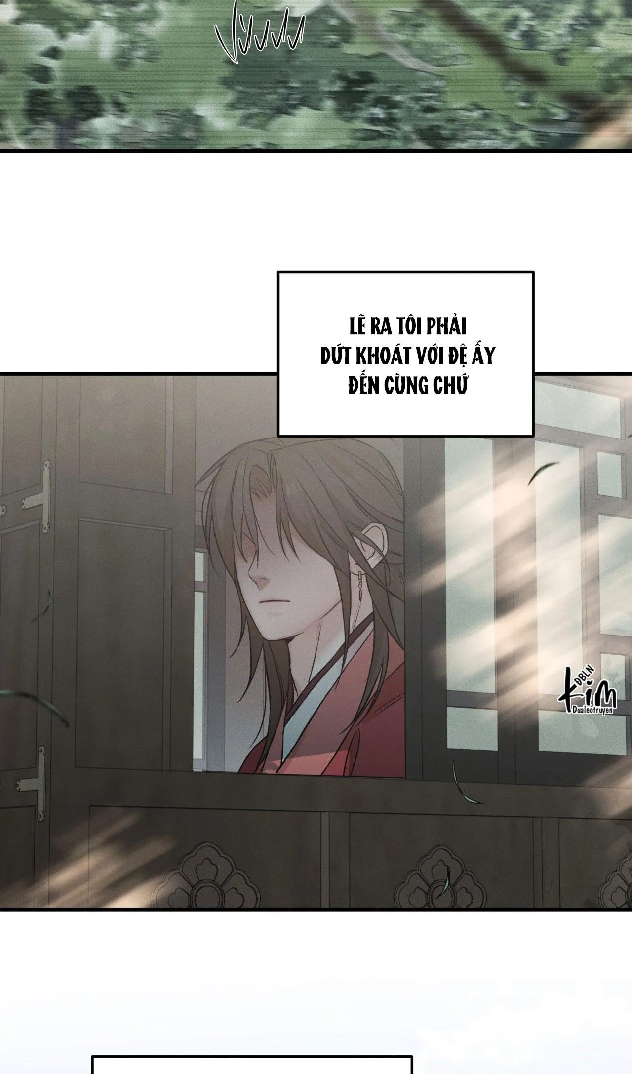 NIGHT END Chapter 6 Trang 44