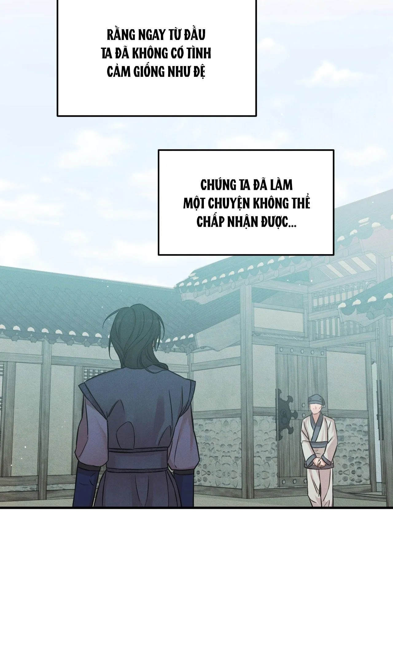 NIGHT END Chapter 6 Trang 45