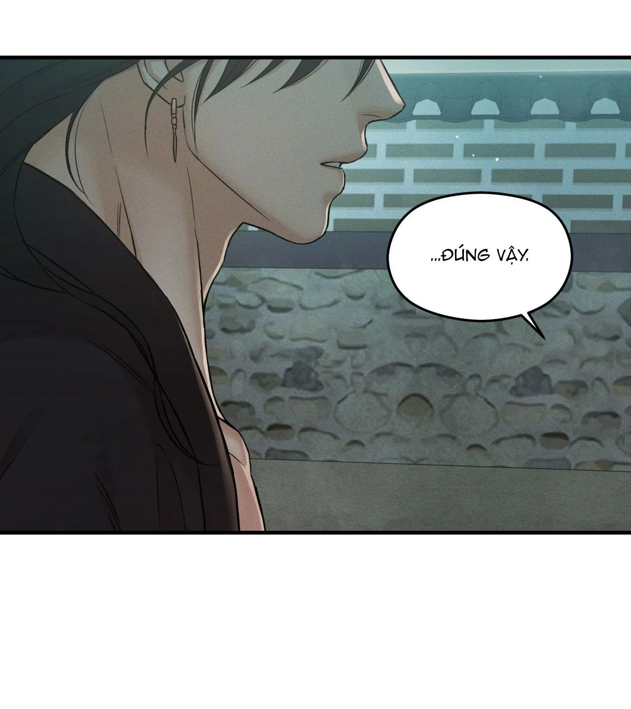 NIGHT END Chapter 6 Trang 47