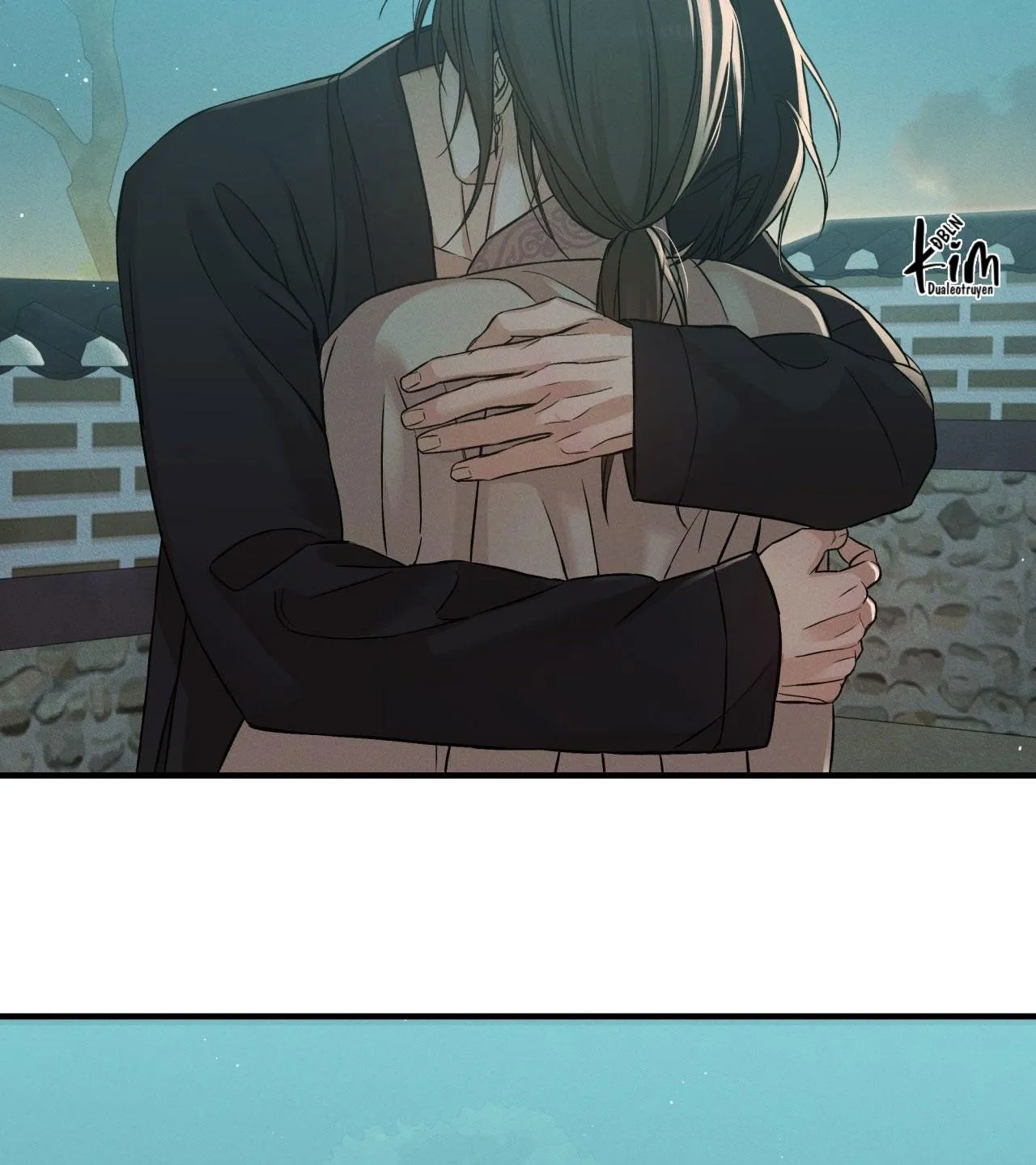 NIGHT END Chapter 6 Trang 49