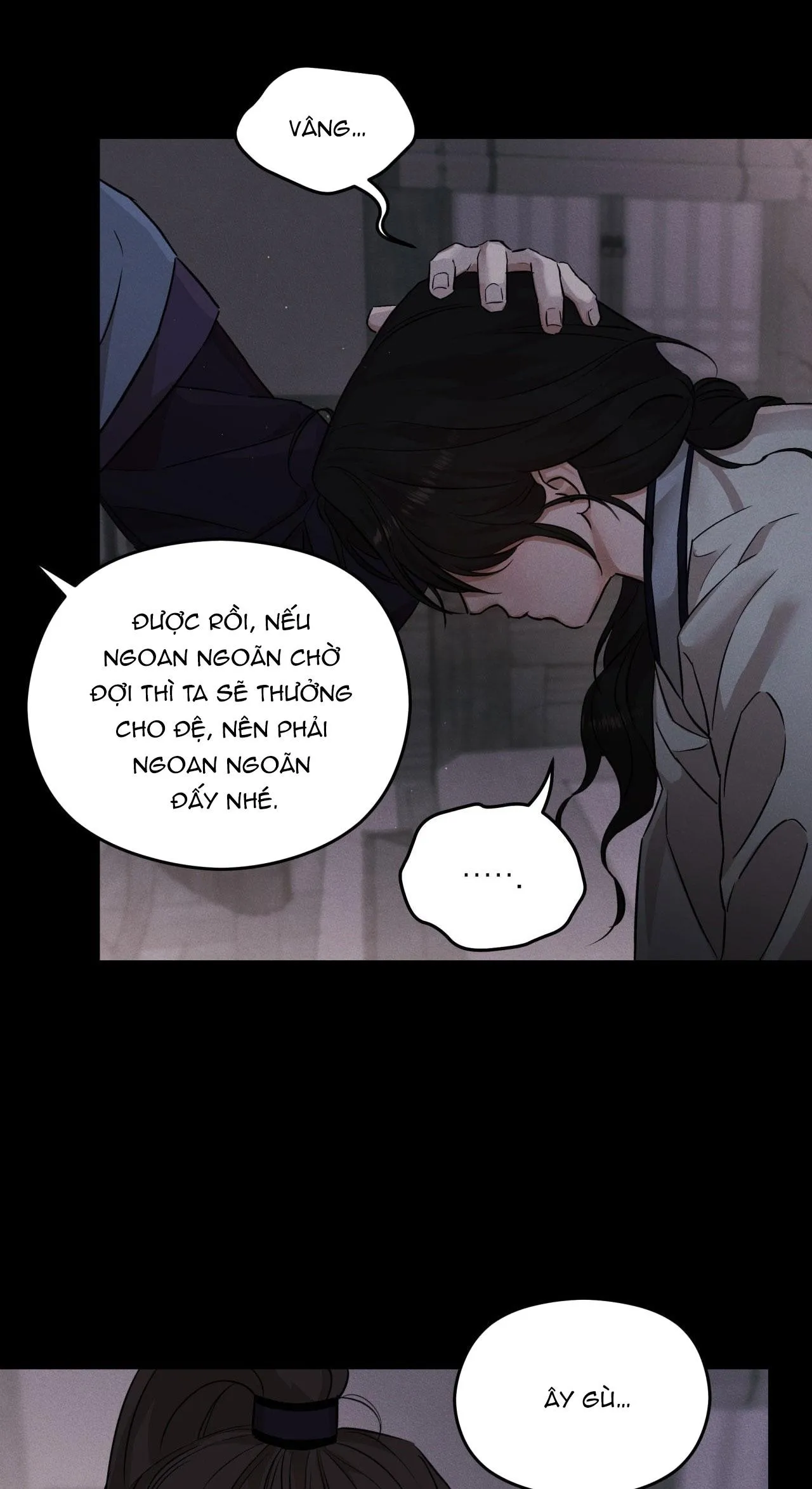 NIGHT END Chapter 1 Trang 6