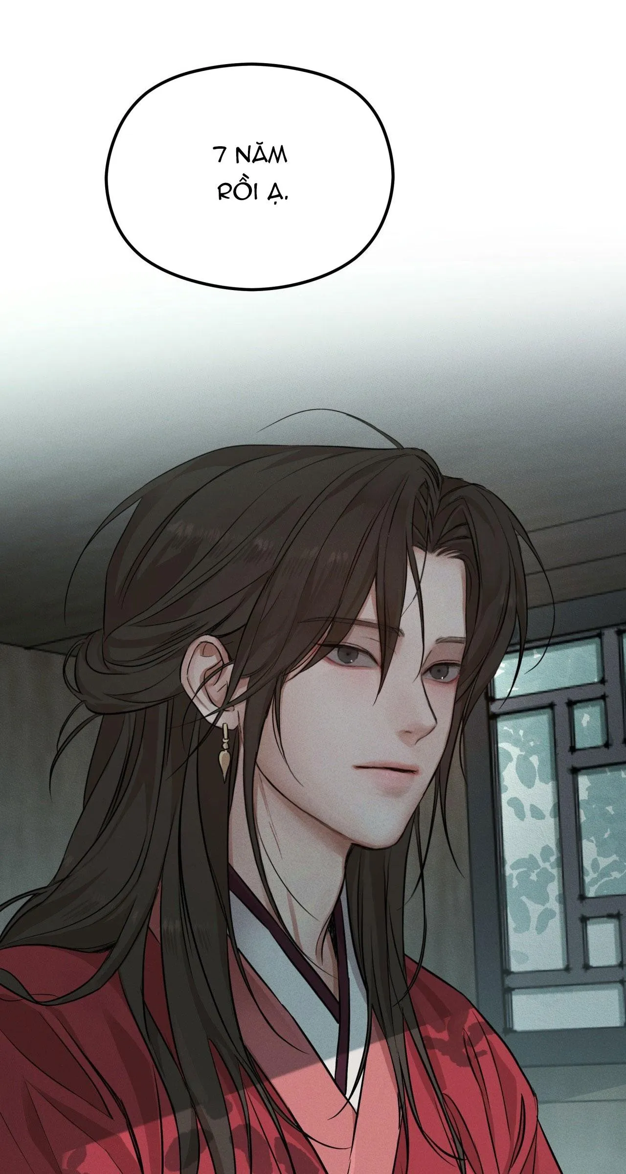 NIGHT END Chapter 1 Trang 15