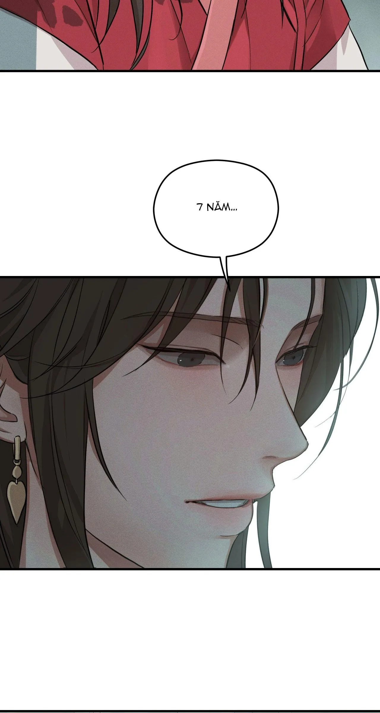 NIGHT END Chapter 1 Trang 16