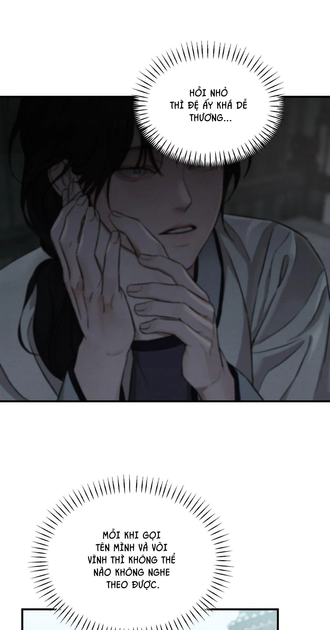 NIGHT END Chapter 1 Trang 35